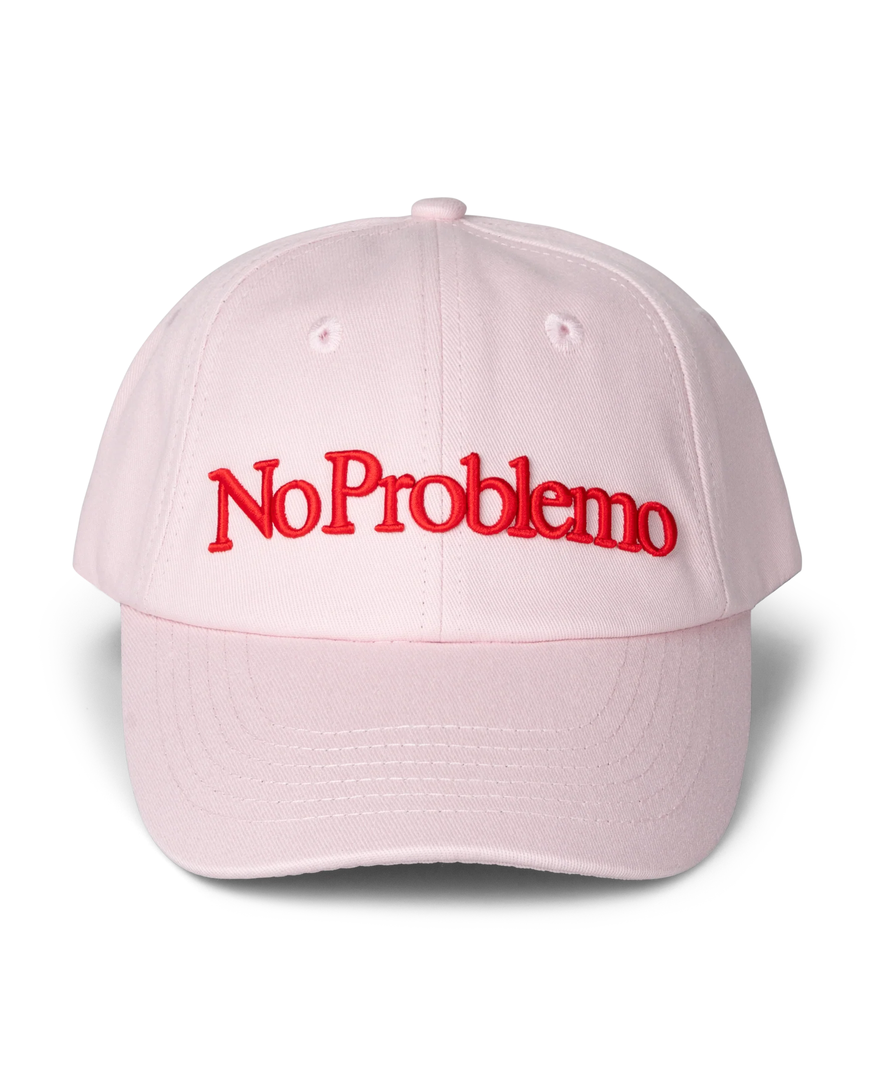 No Problemo Cap