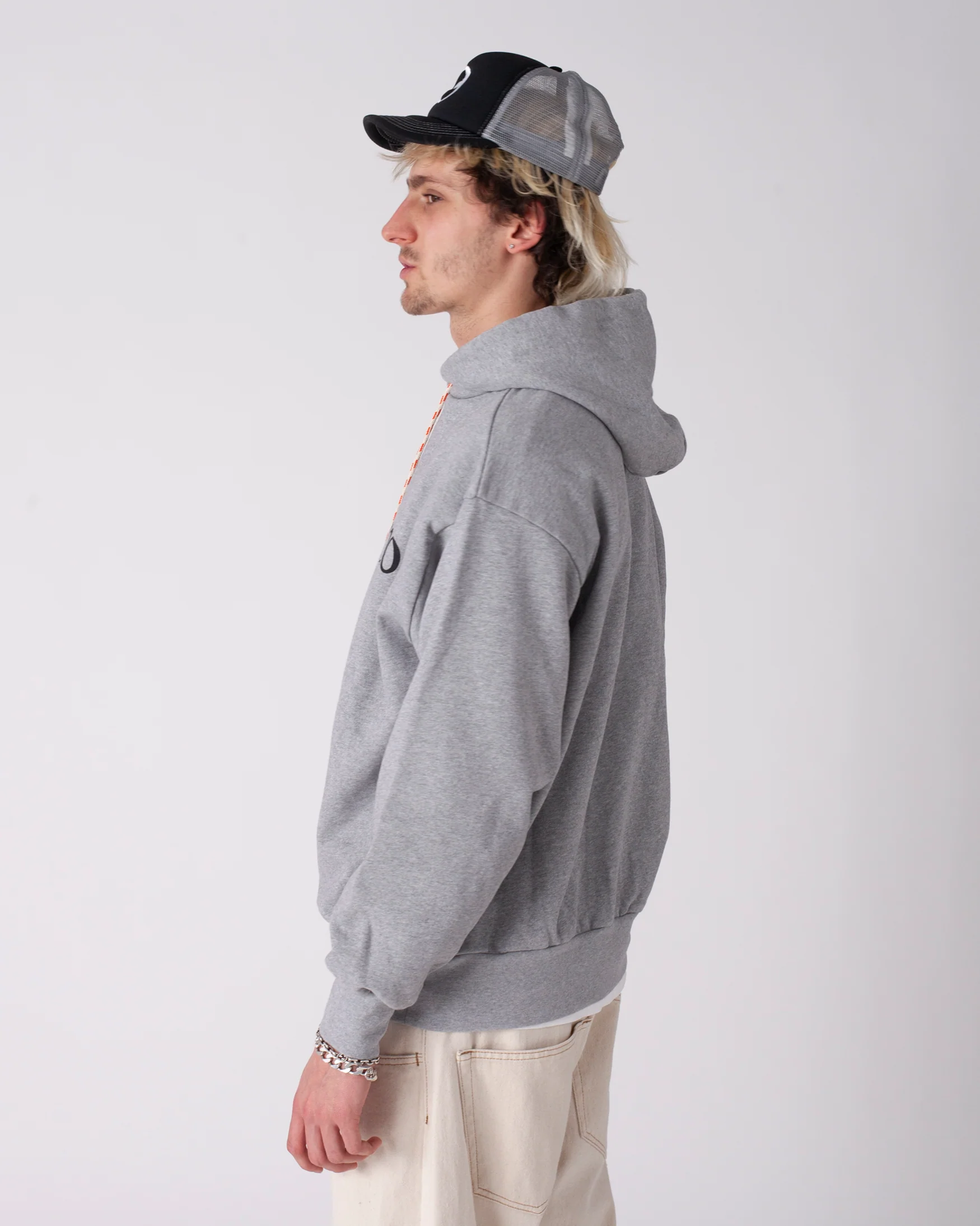 No Problemo Hoodie - Image 4