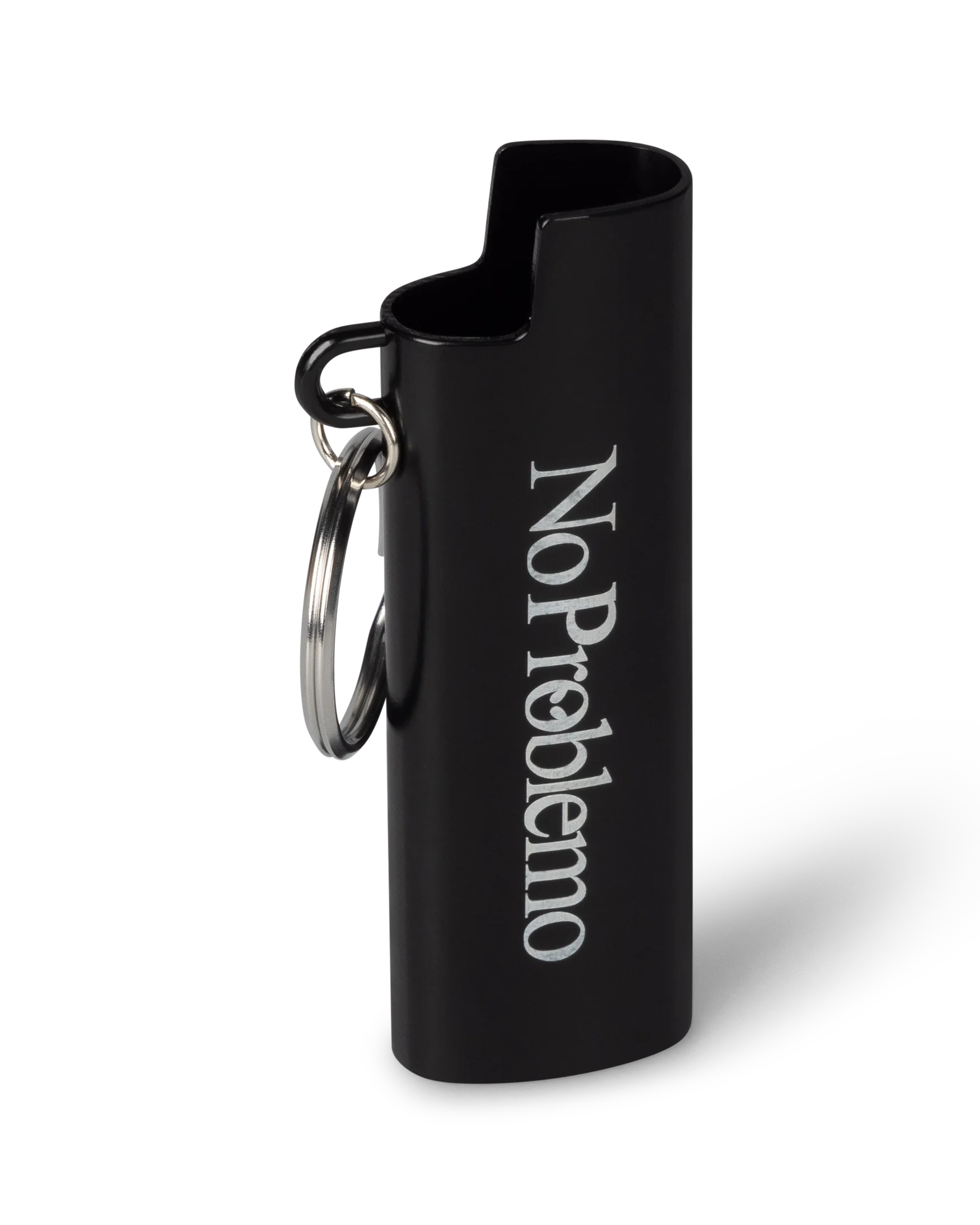 No Problemo Lighter Case