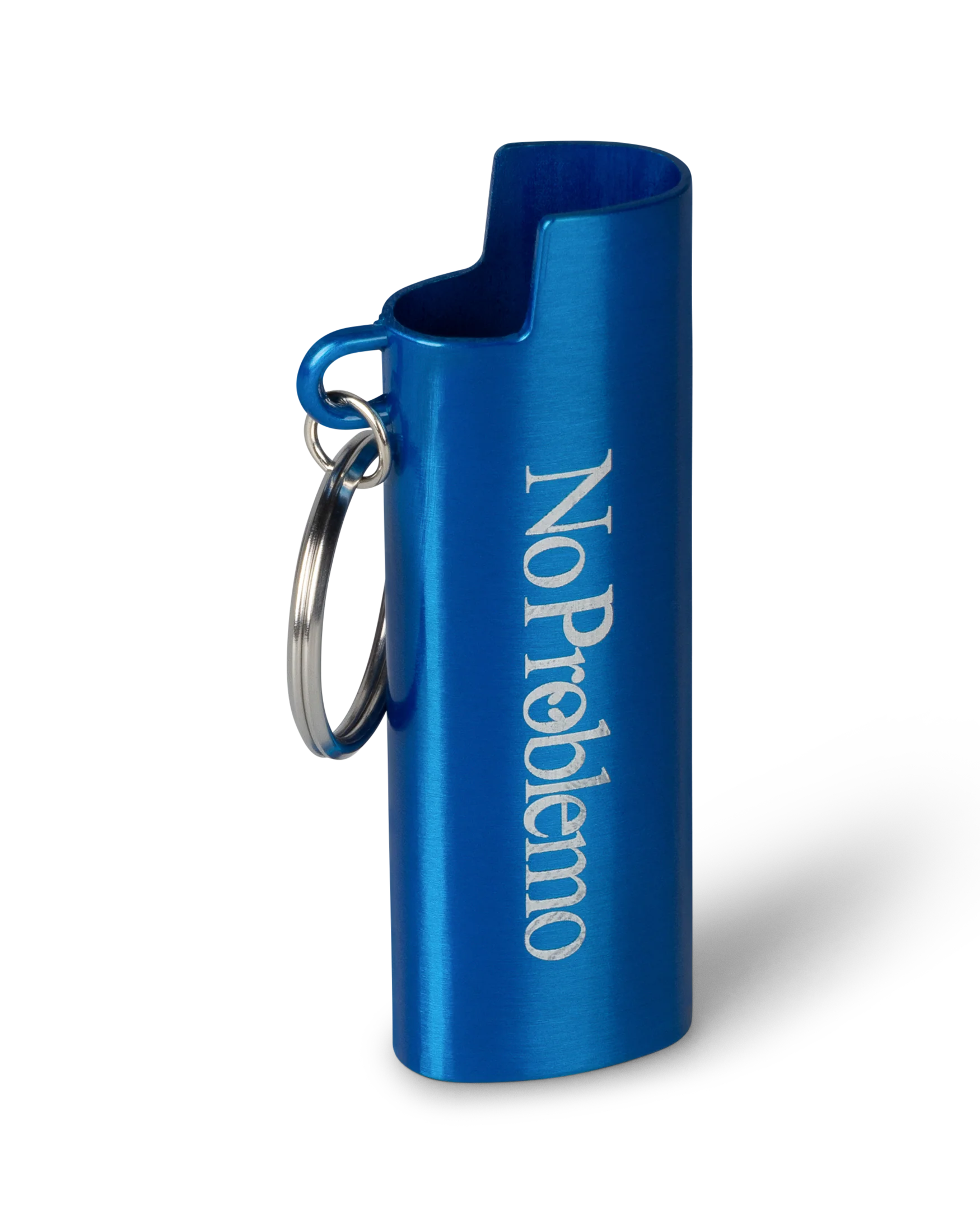 No Problemo Lighter Case