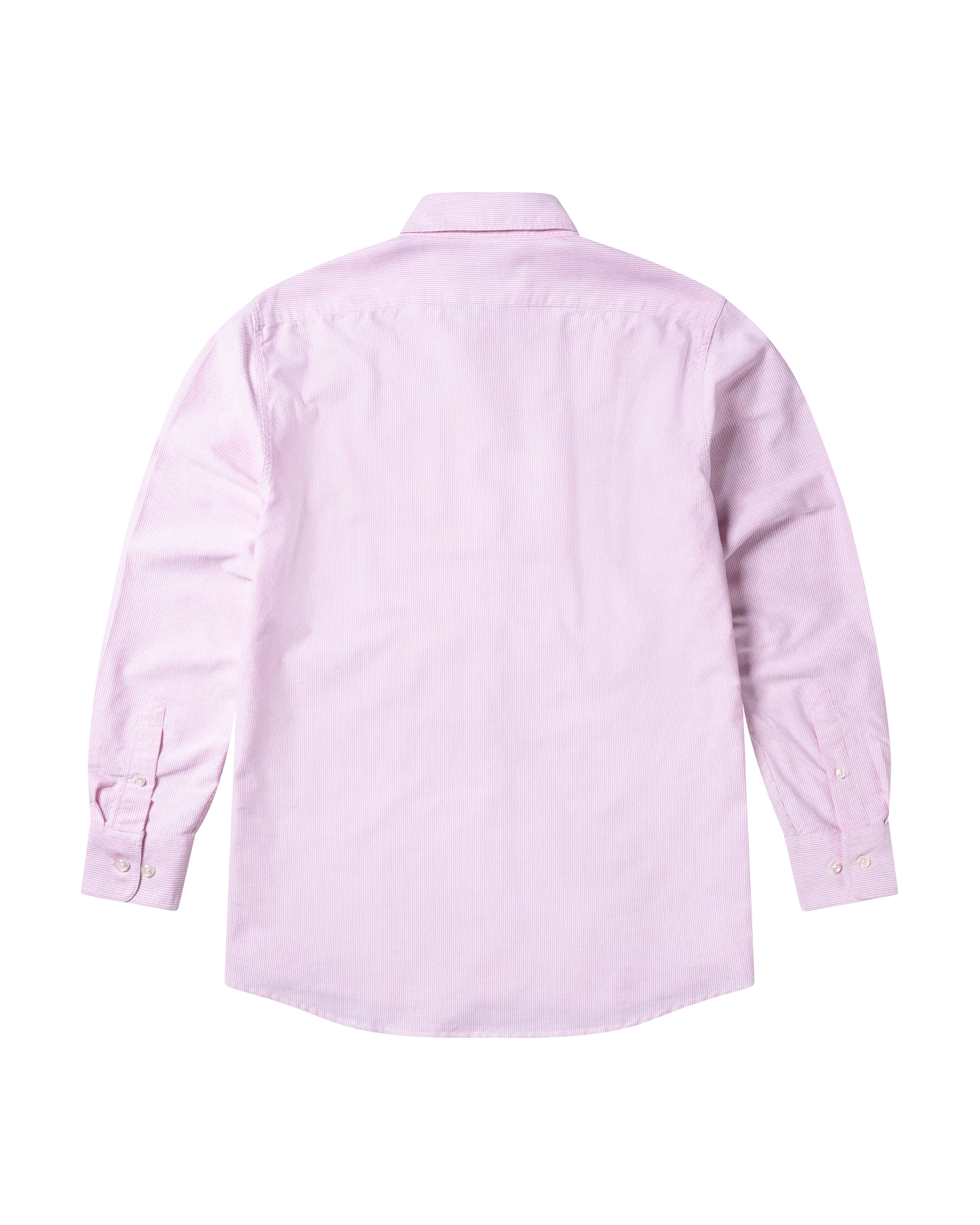 No Problemo LS Stripe Shirt - Image 3