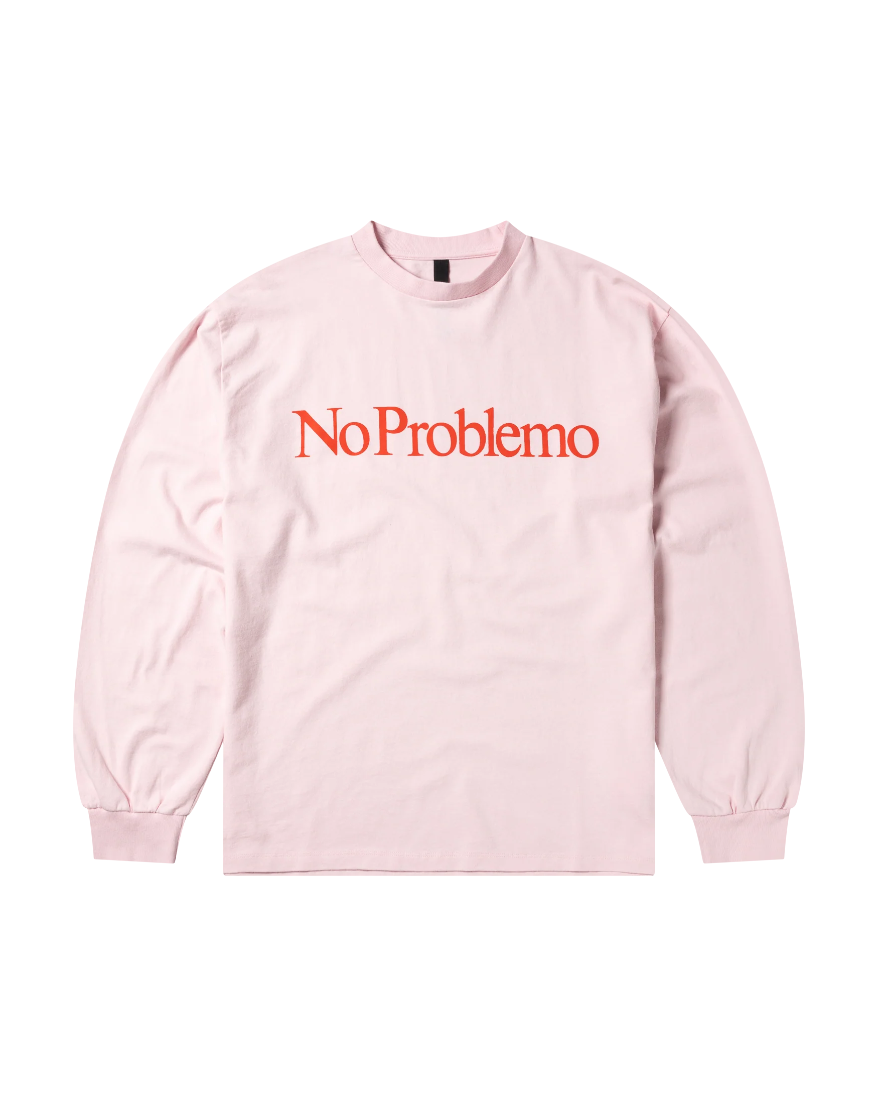 No Problemo LS Tee
