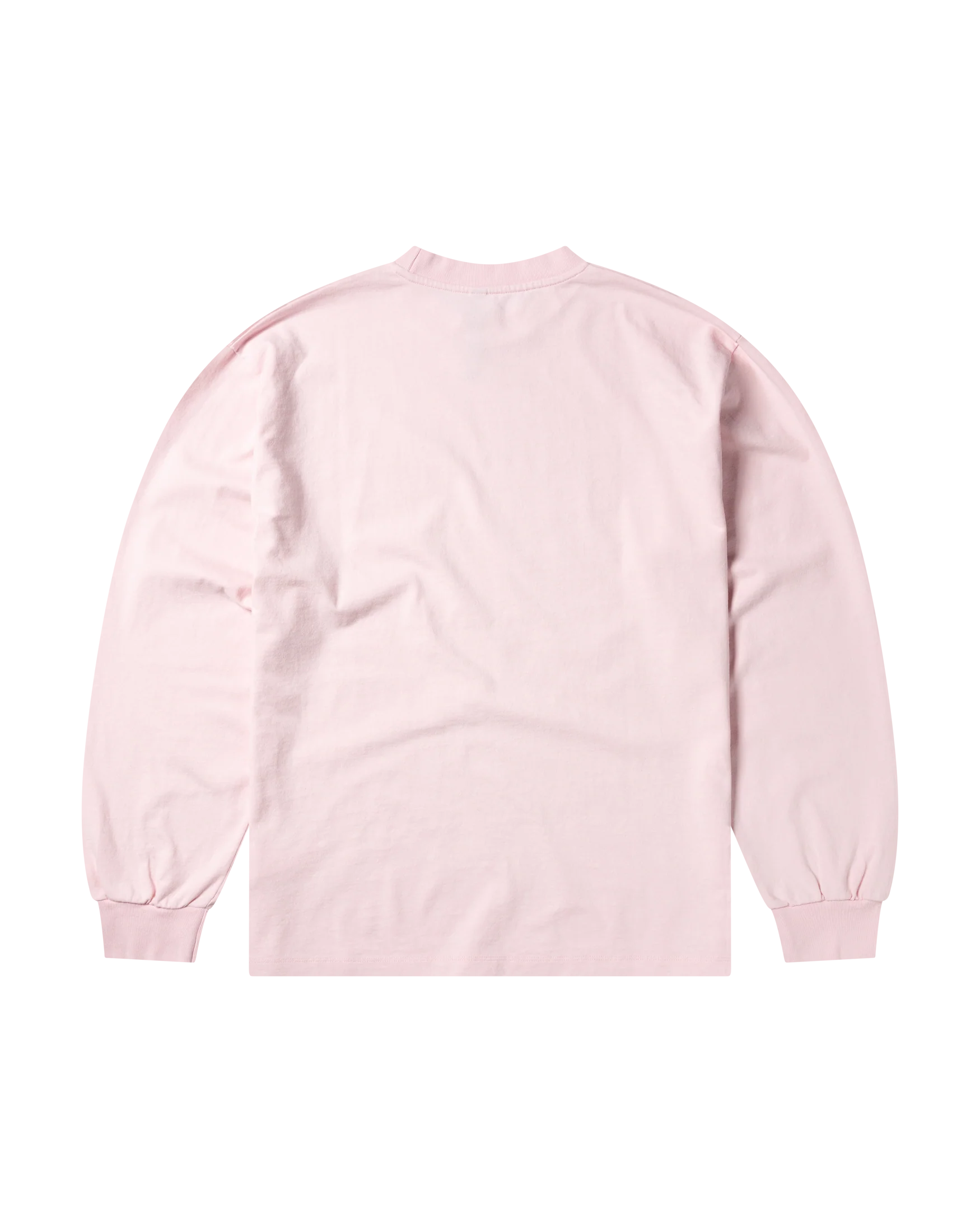 No Problemo LS Tee - Image 3
