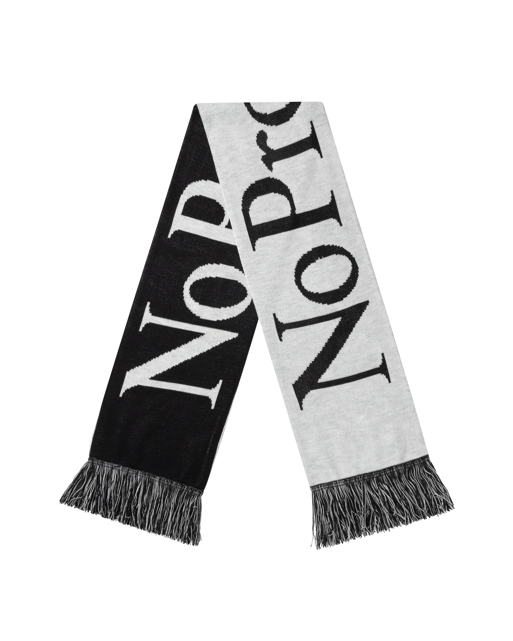 No Problemo Scarf
