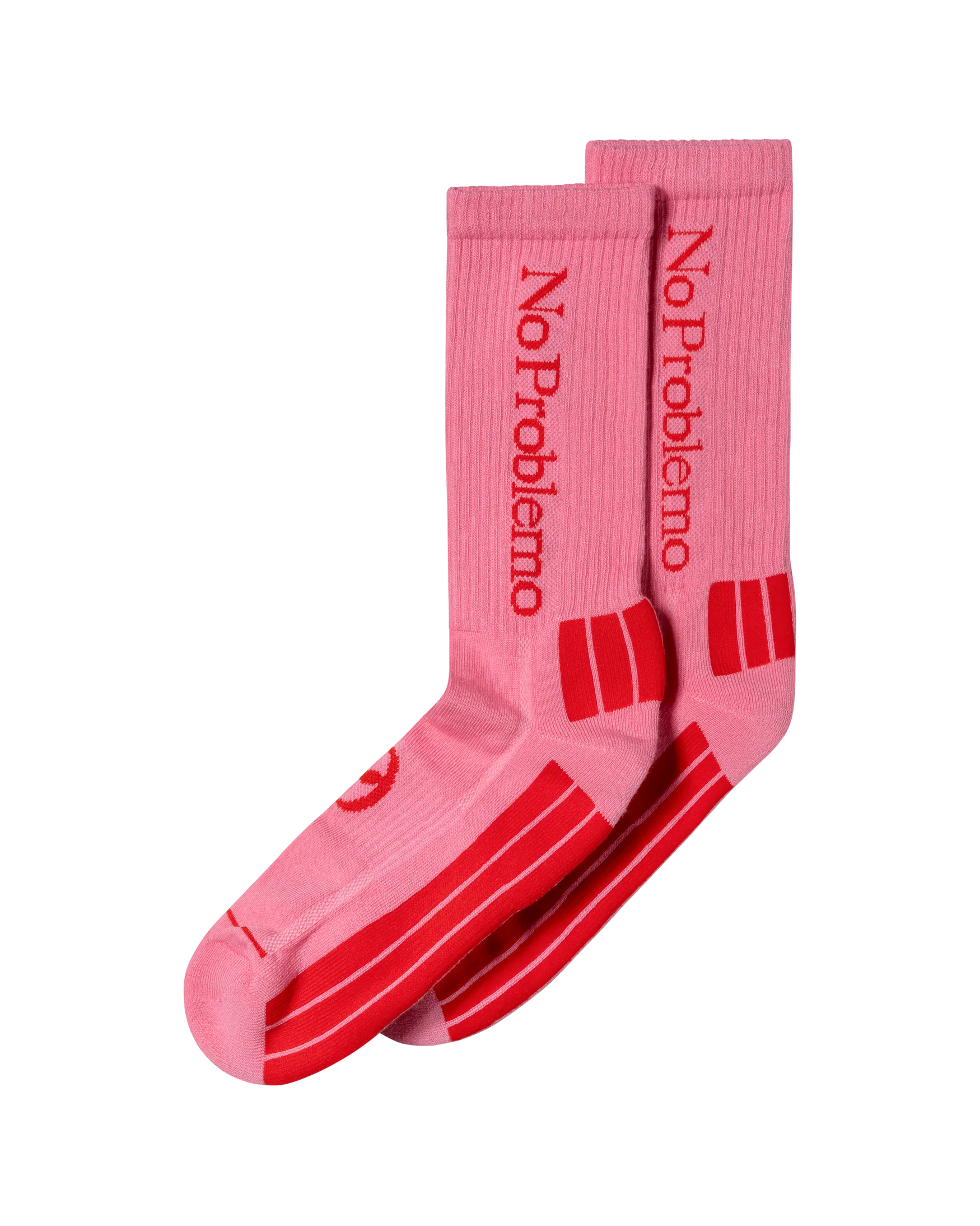 No Problemo Sock