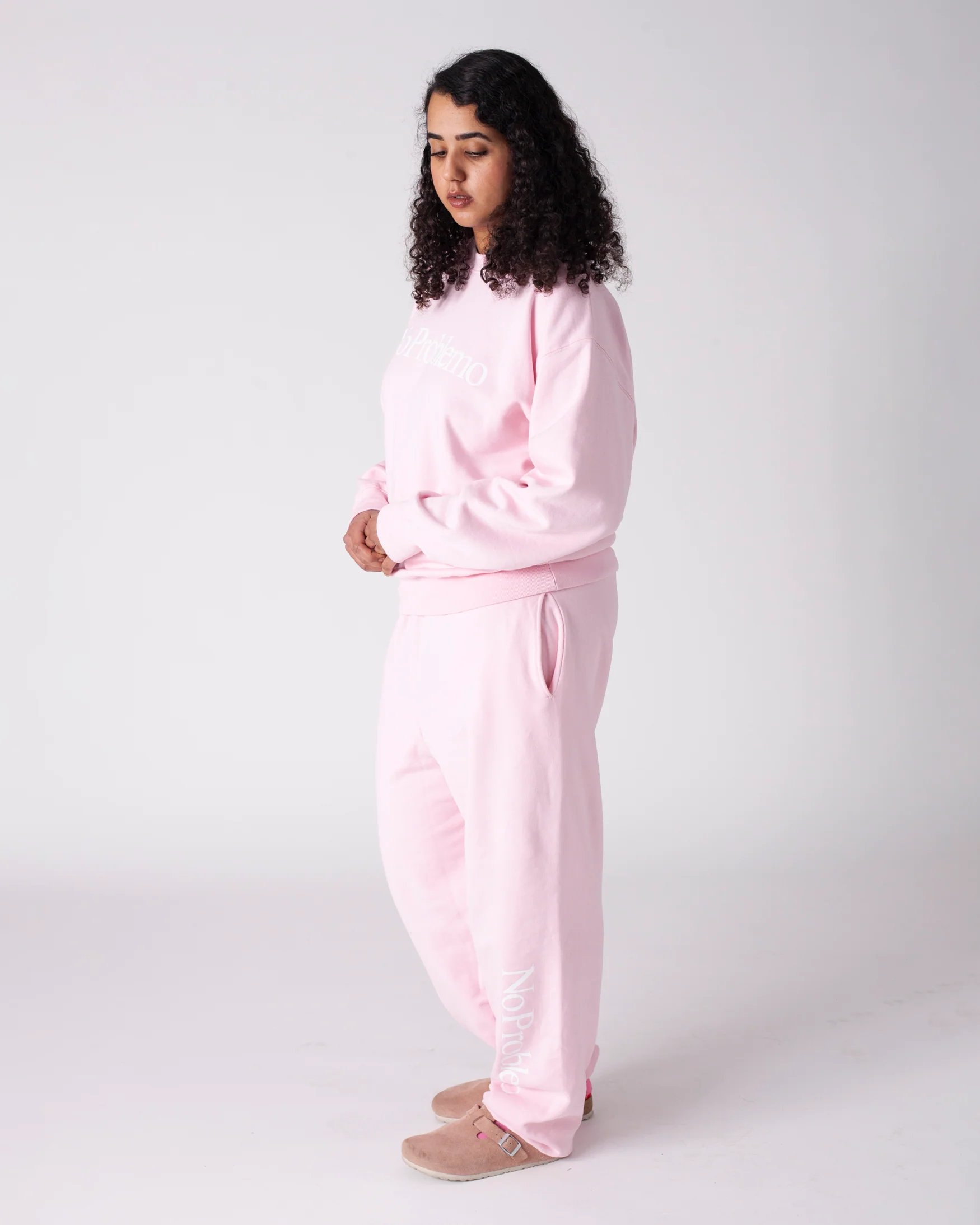 No Problemo Sweatpant - Image 3