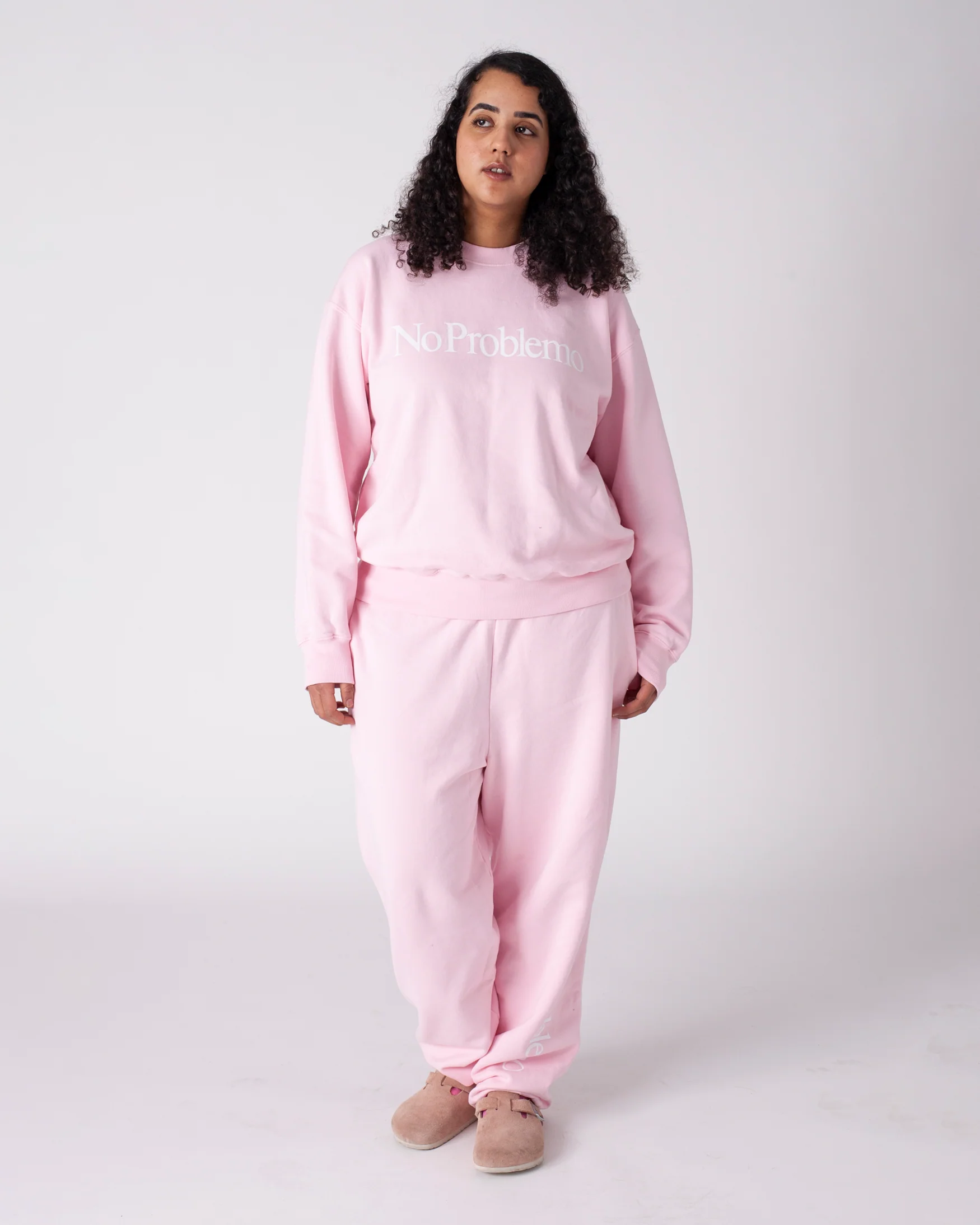 No Problemo Sweatpant - Image 7