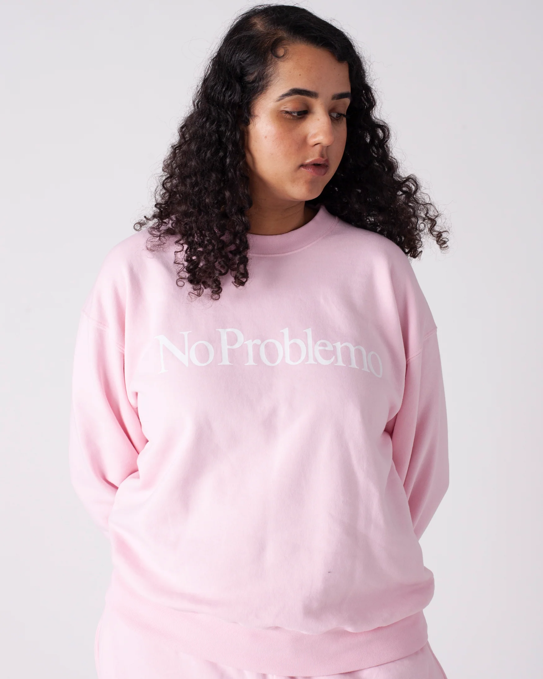 No Problemo Sweatshirt - Image 3