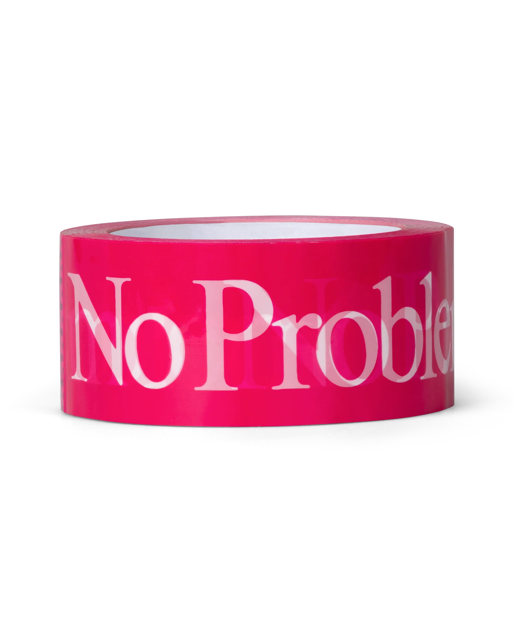 No Problemo Tape