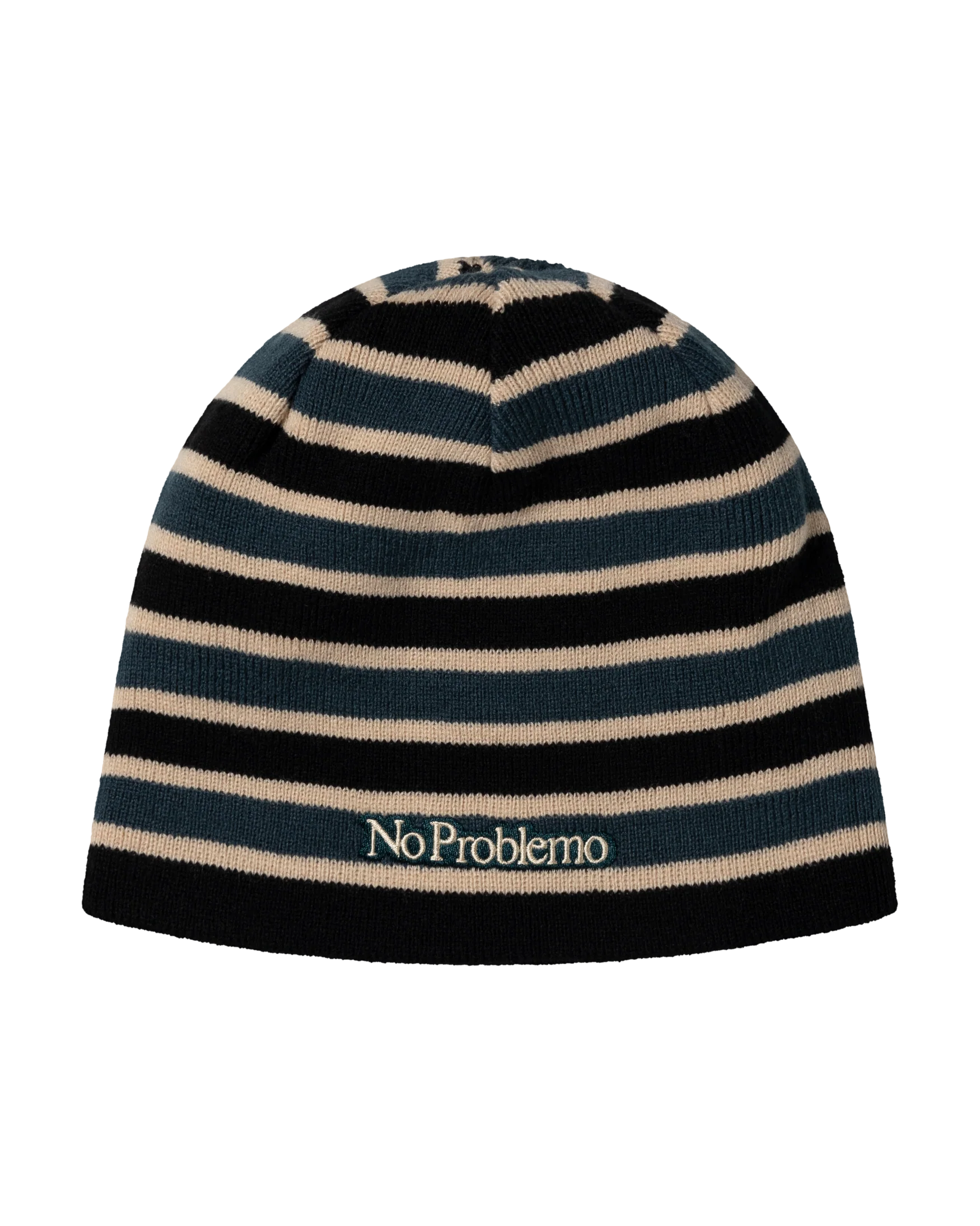 NYP Reversible Beanie - Image 2