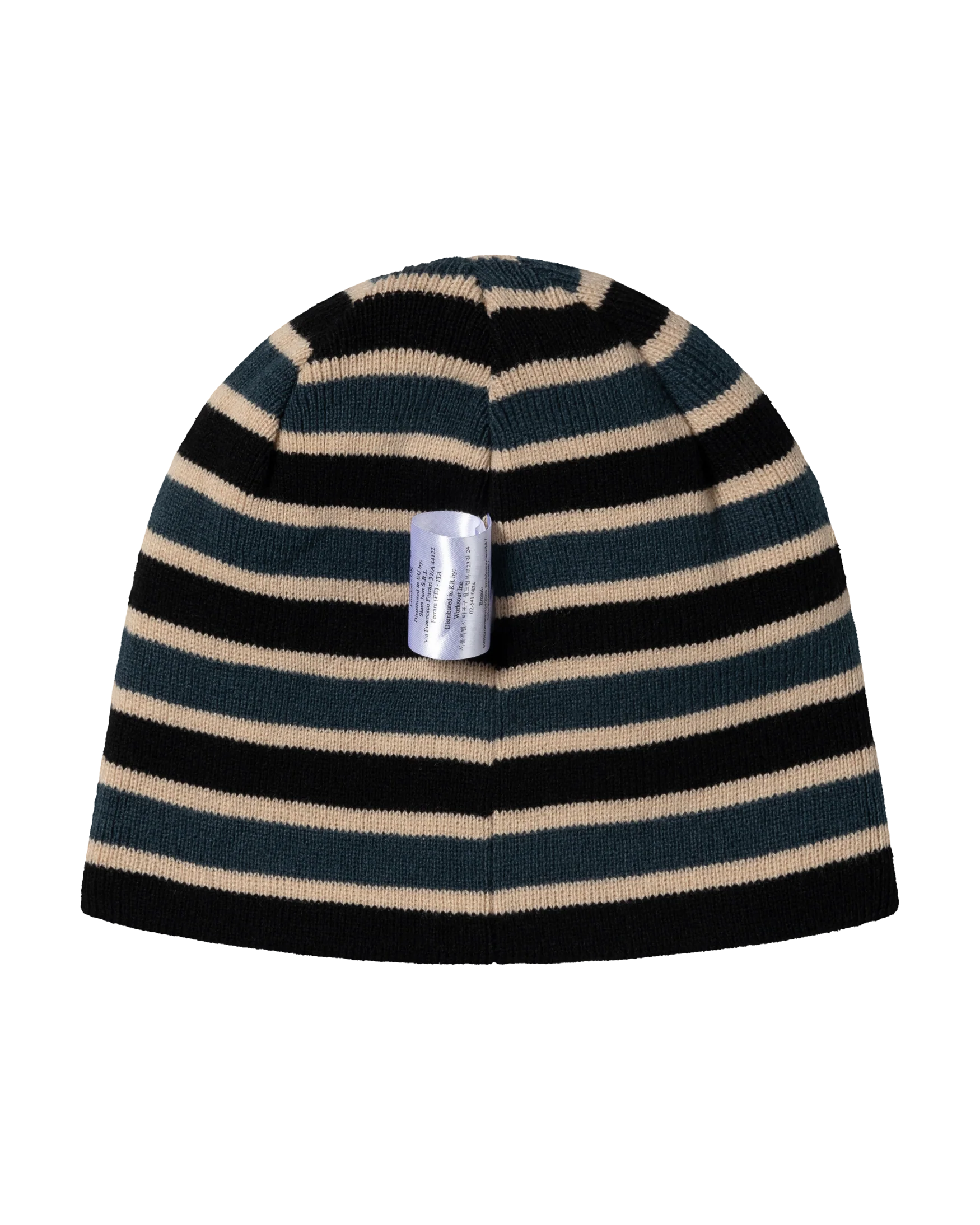 NYP Reversible Beanie - Image 4