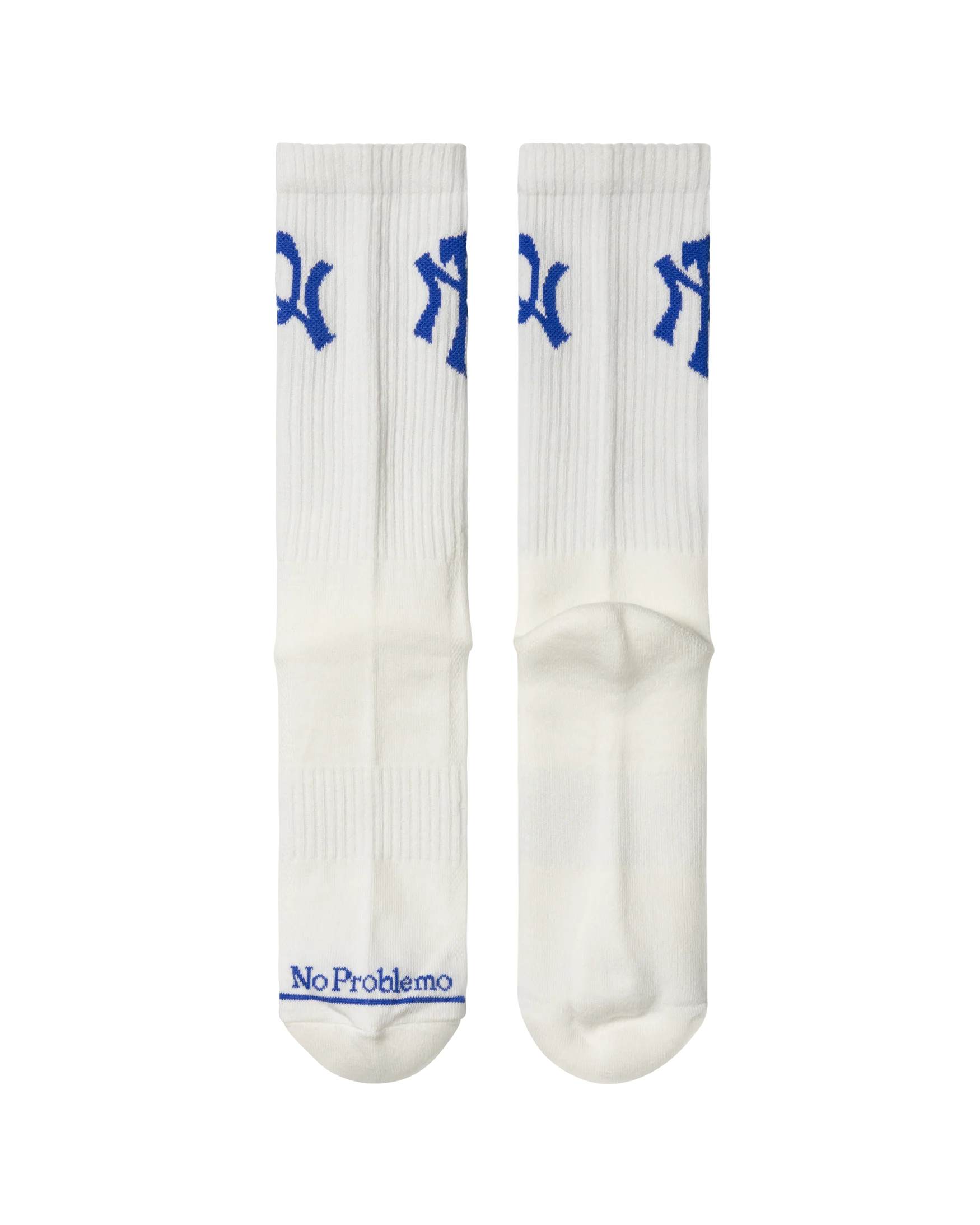 NYP Sock - Image 2