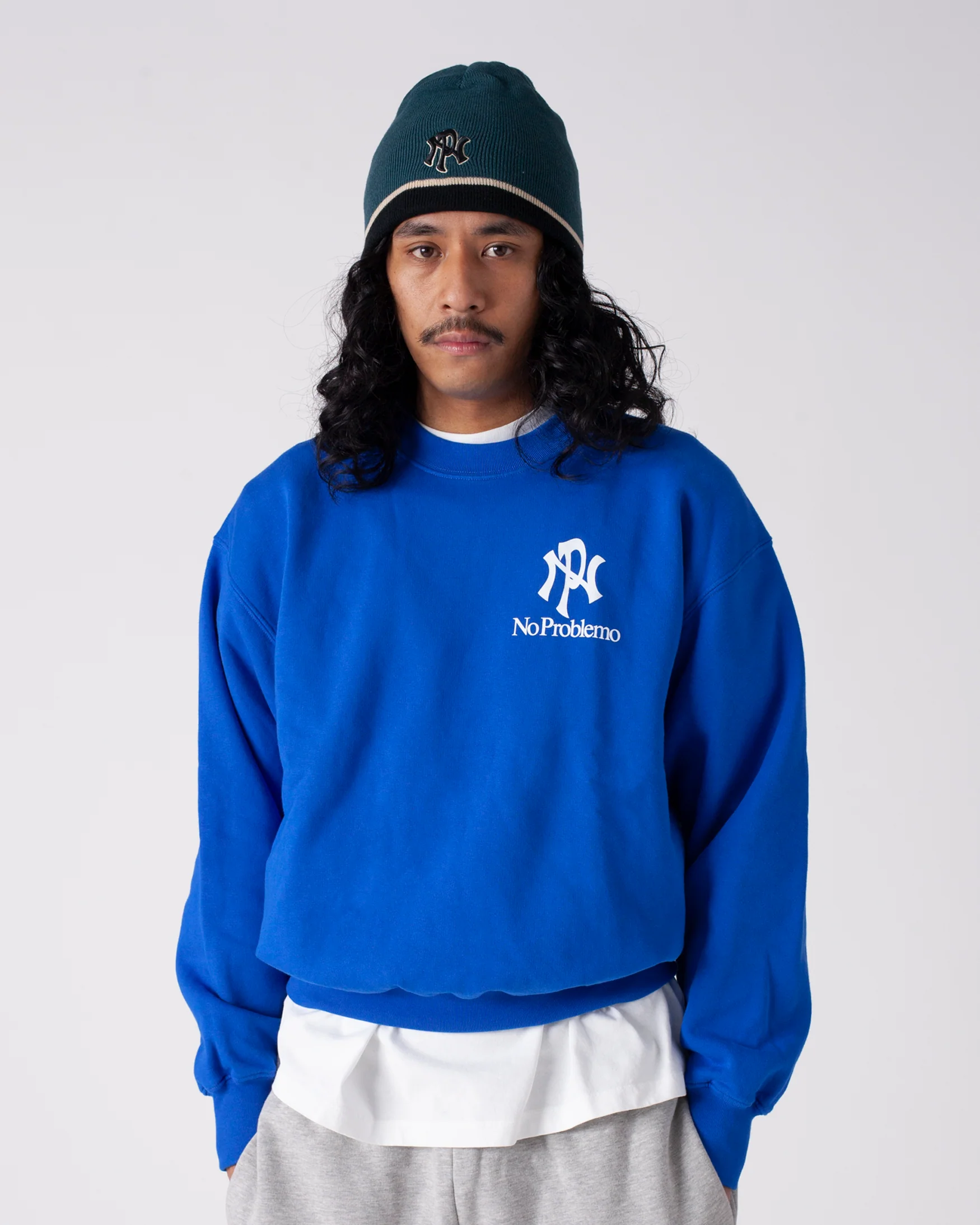 NYP Sweatshirt - Image 3
