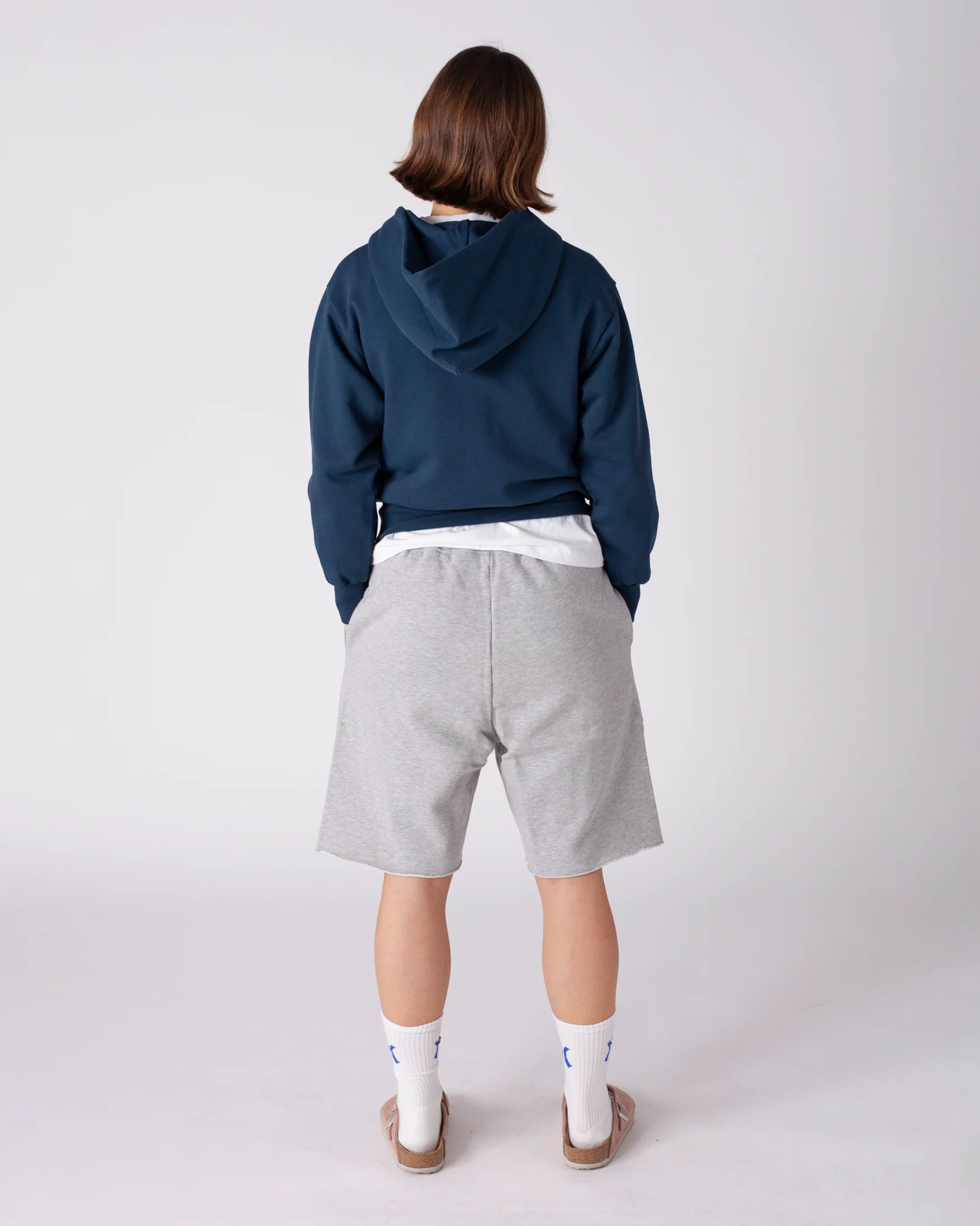 NYP Sweatshort - Image 6