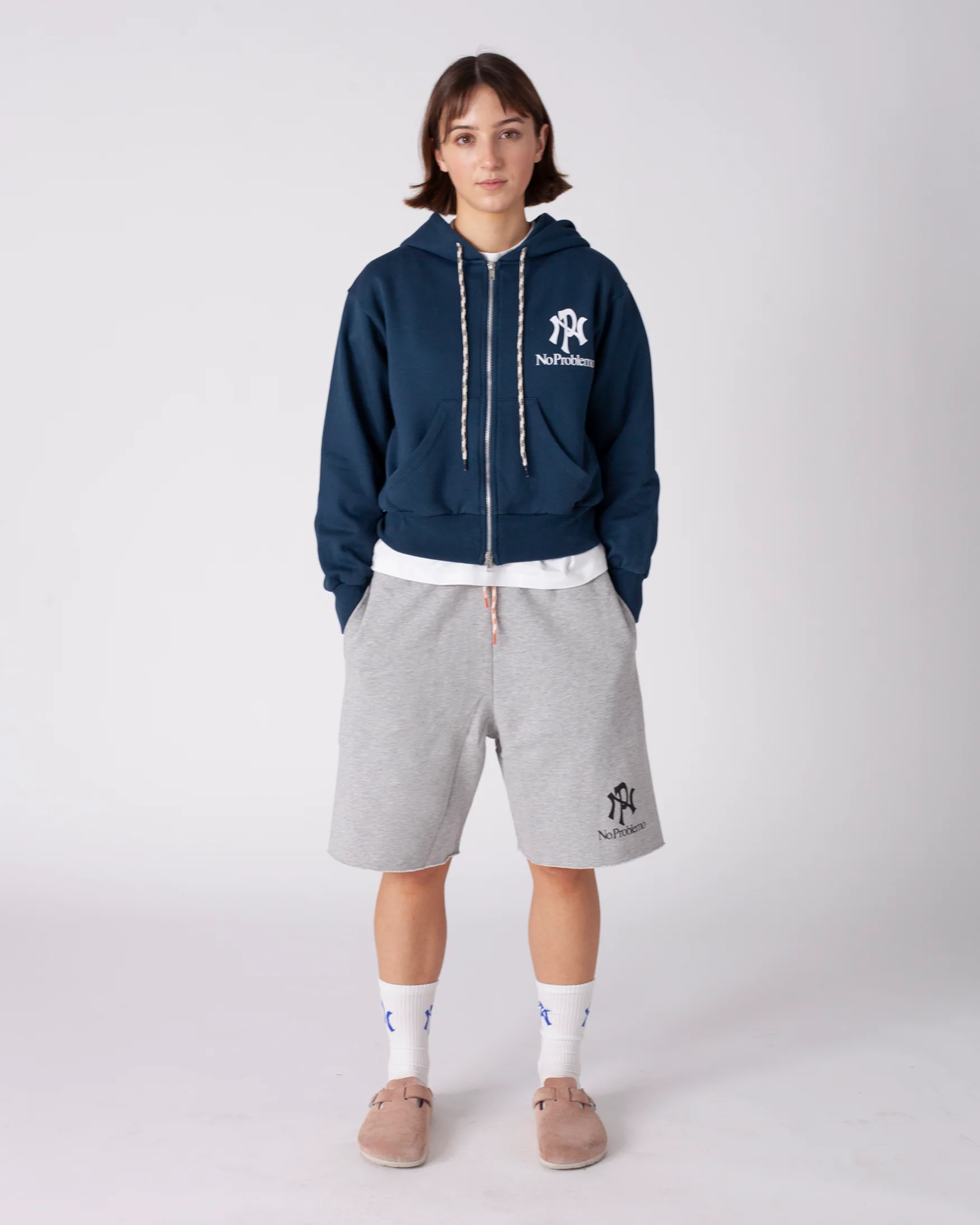 NYP Sweatshort - Image 8