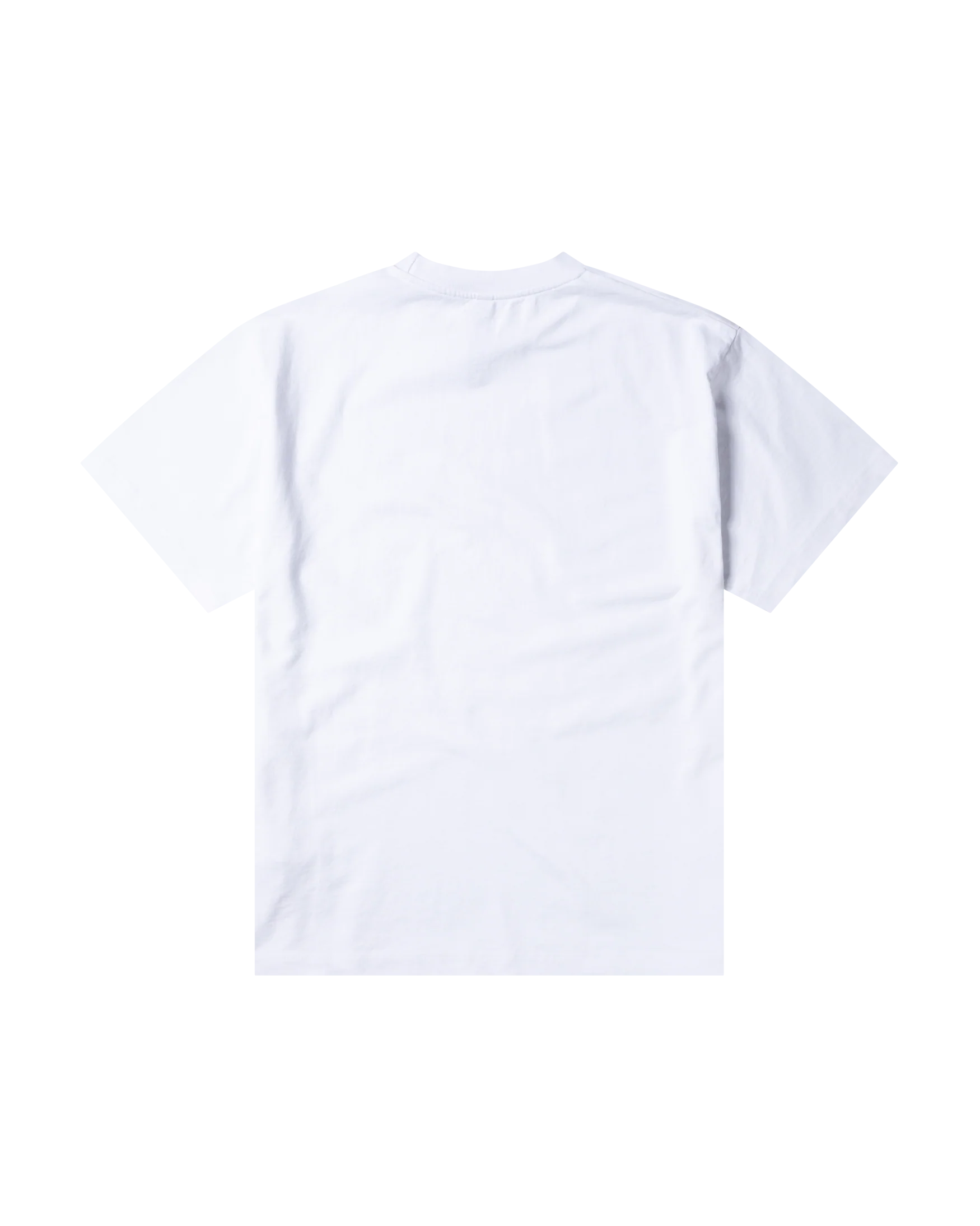 Redacted SS Tee - Image 2