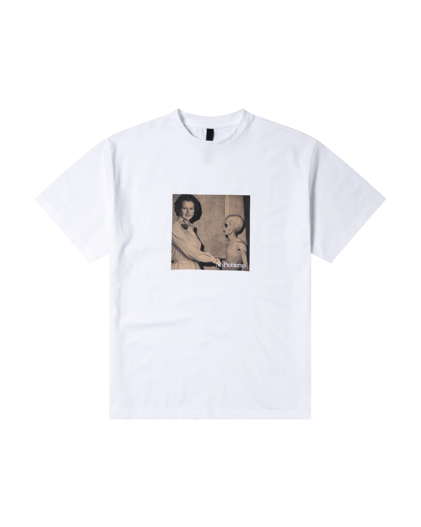 Special Relationship SS Tee