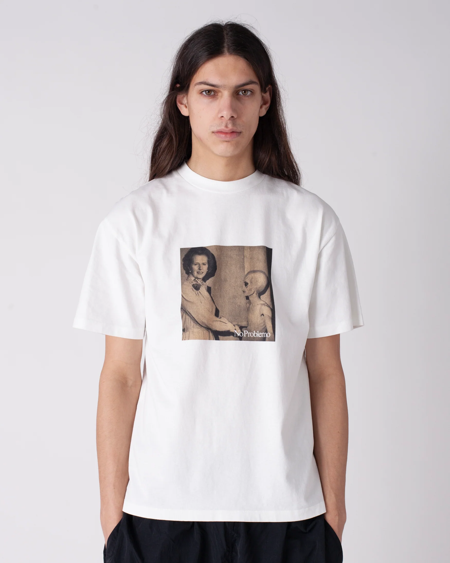 Special Relationship SS Tee - Image 2