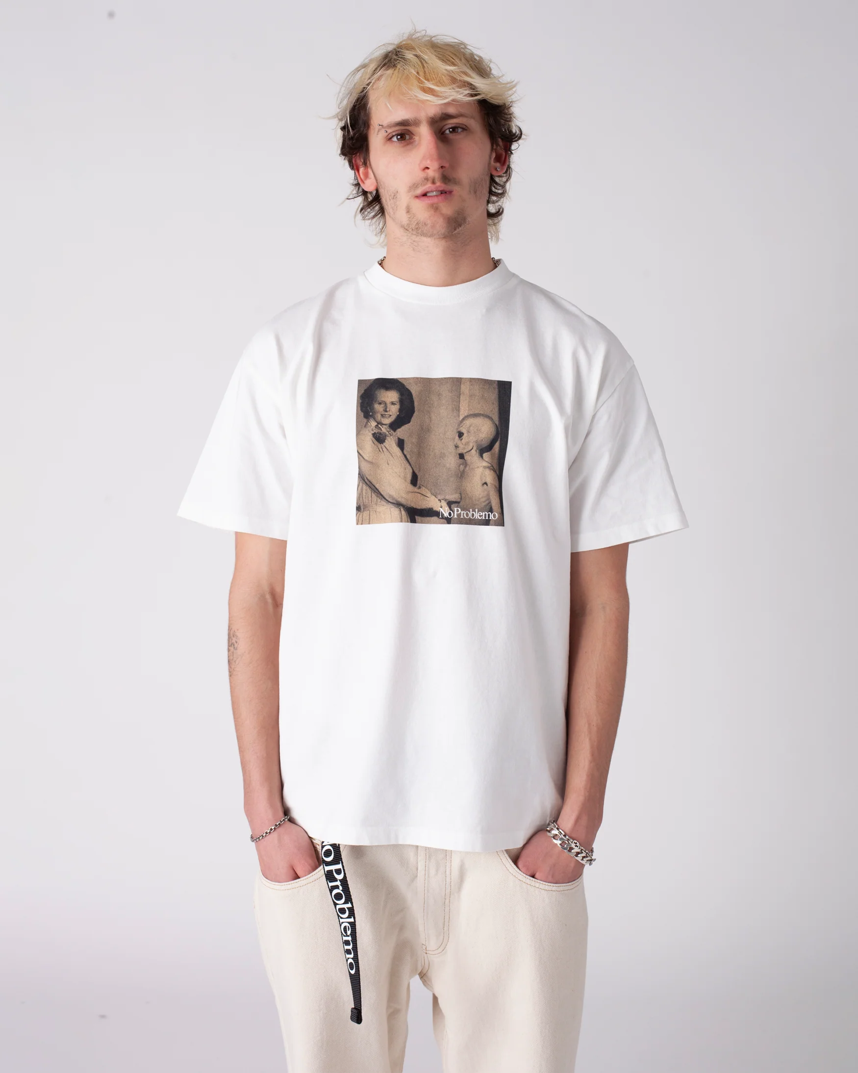 Special Relationship SS Tee - Image 3