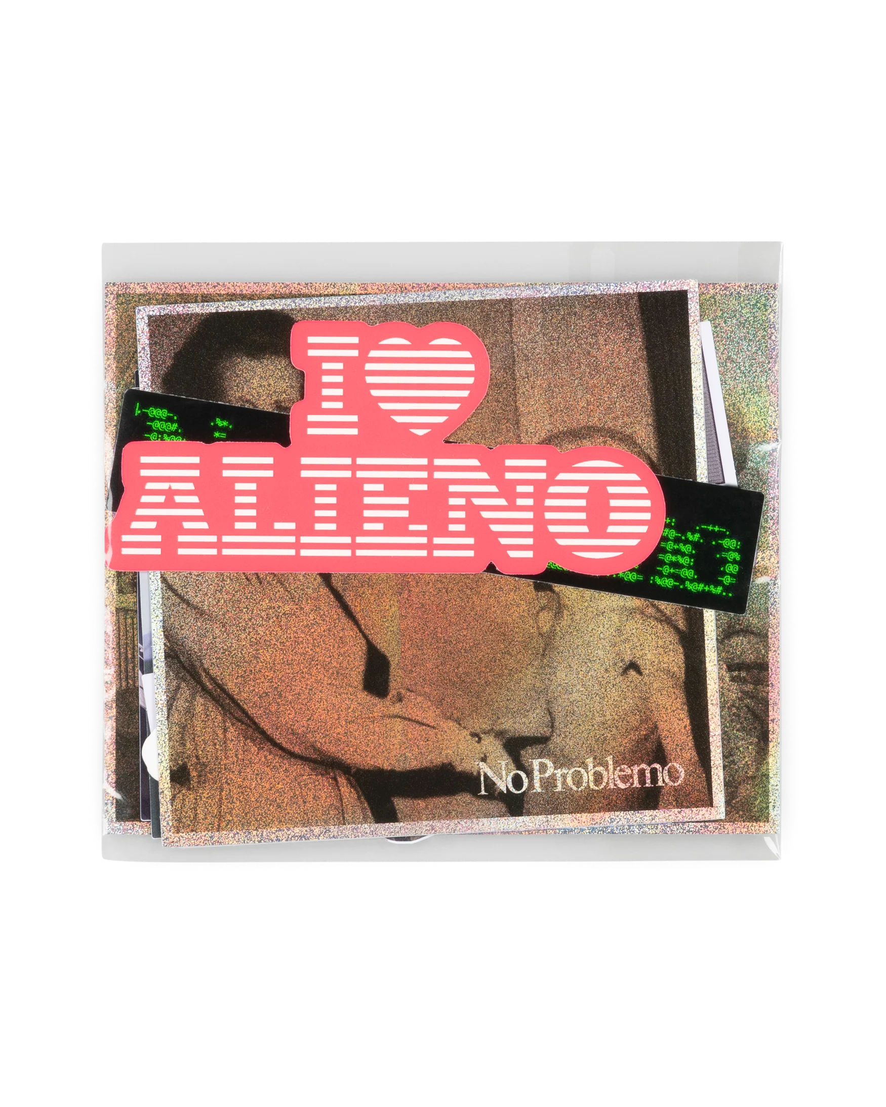 Sticker Pack
