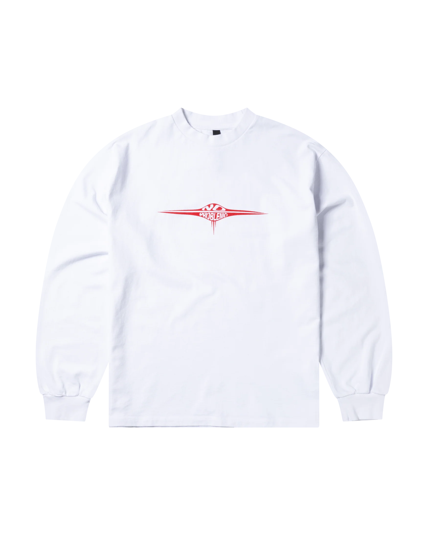 UFNO LS Tee