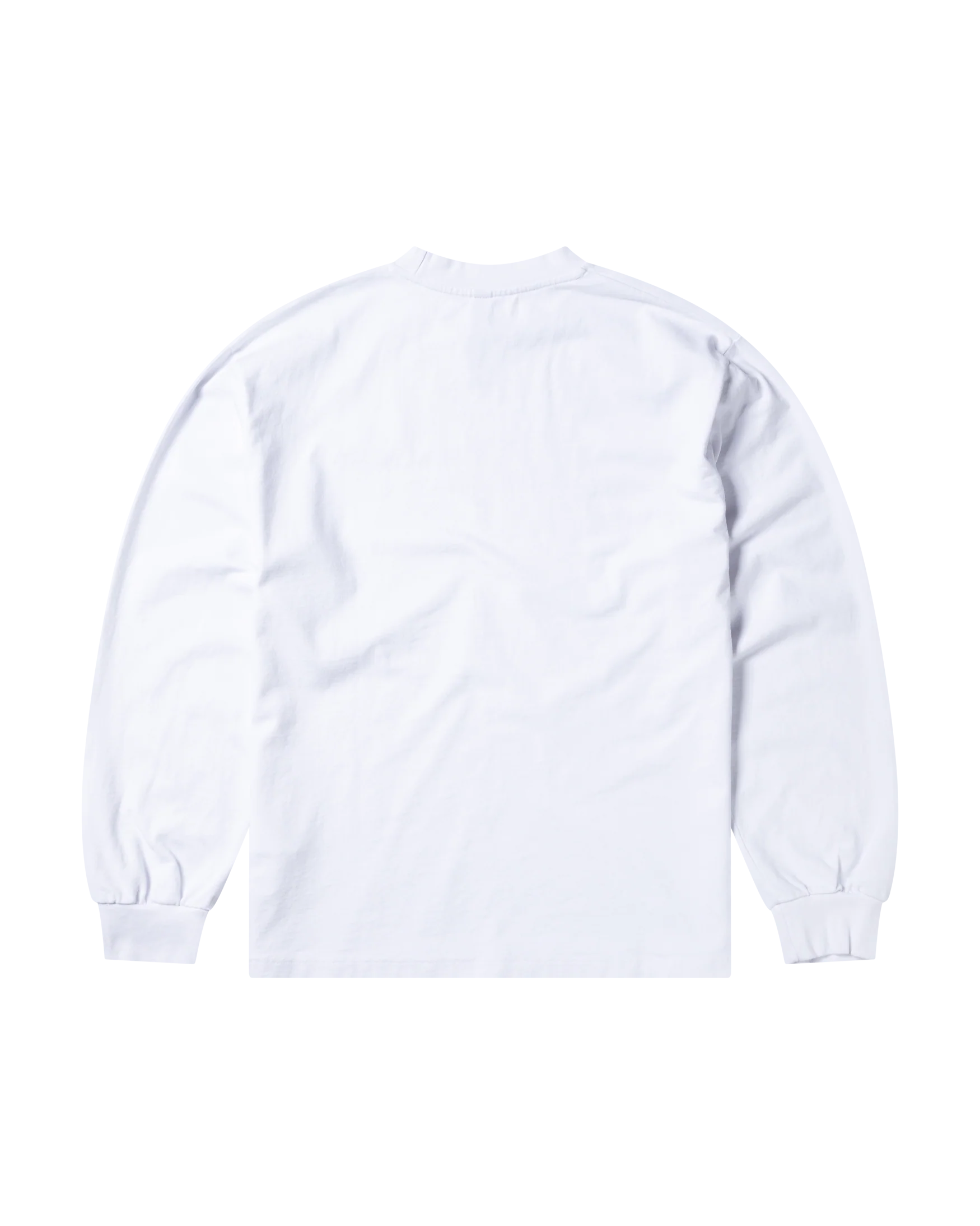 UFNO LS Tee - Image 3