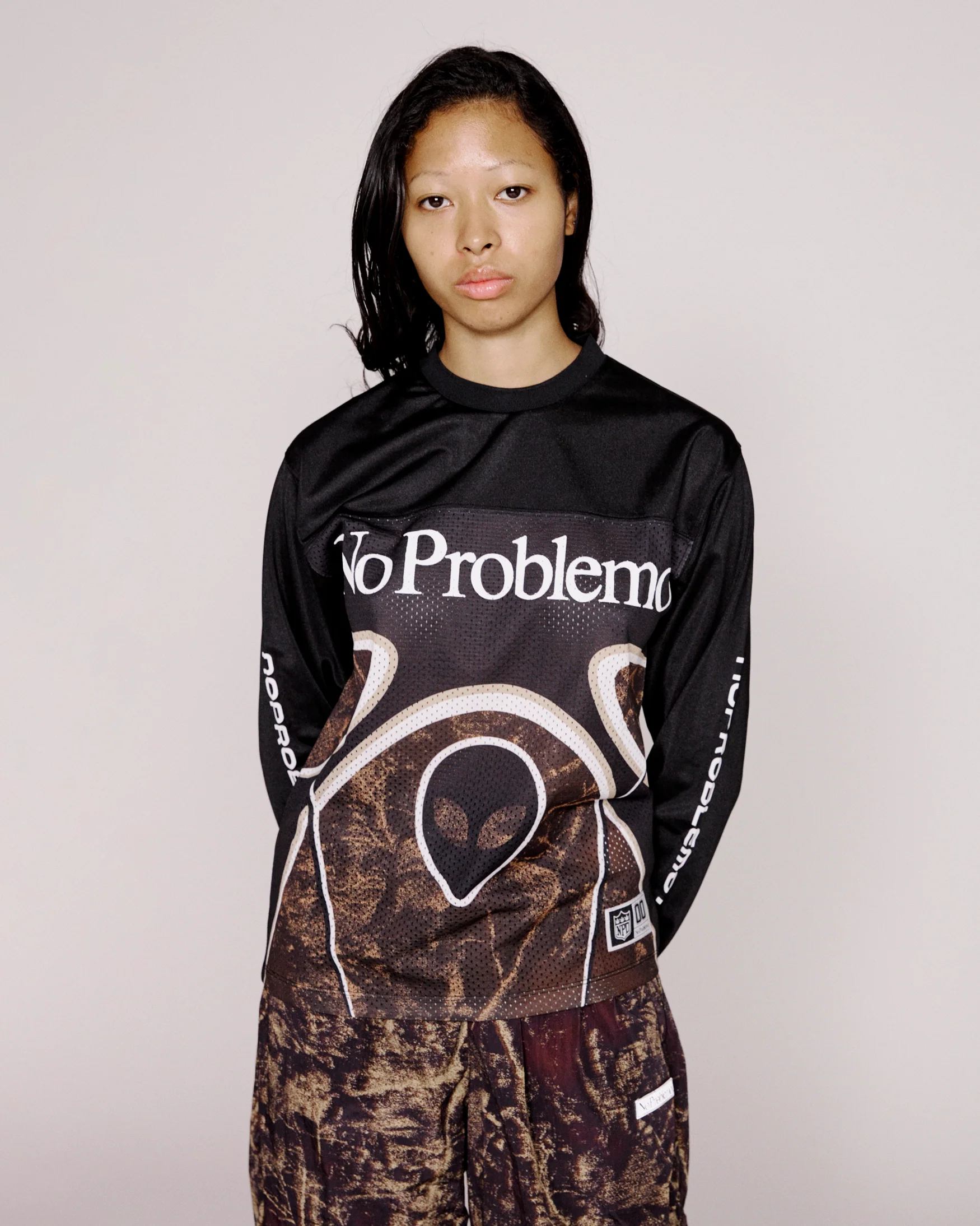 Alien Ls Moto Shirt - Image 5