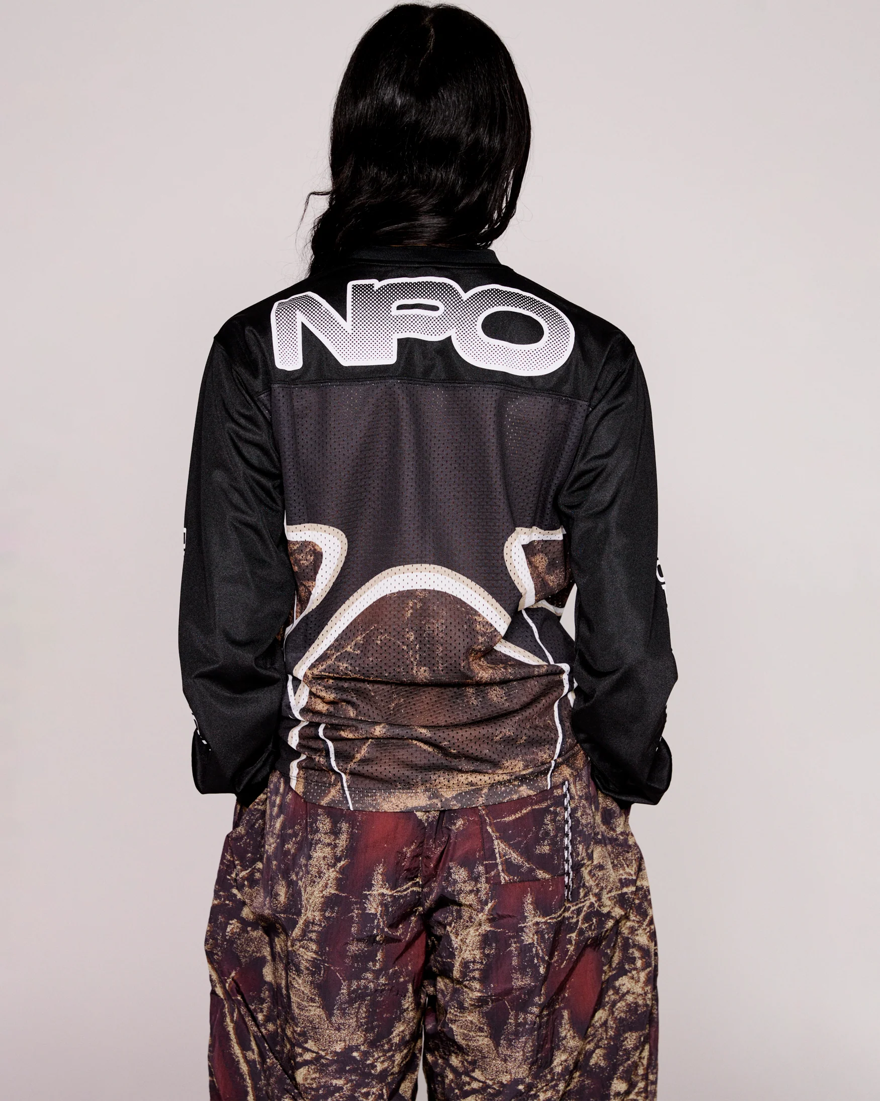 Alien Ls Moto Shirt - Image 6
