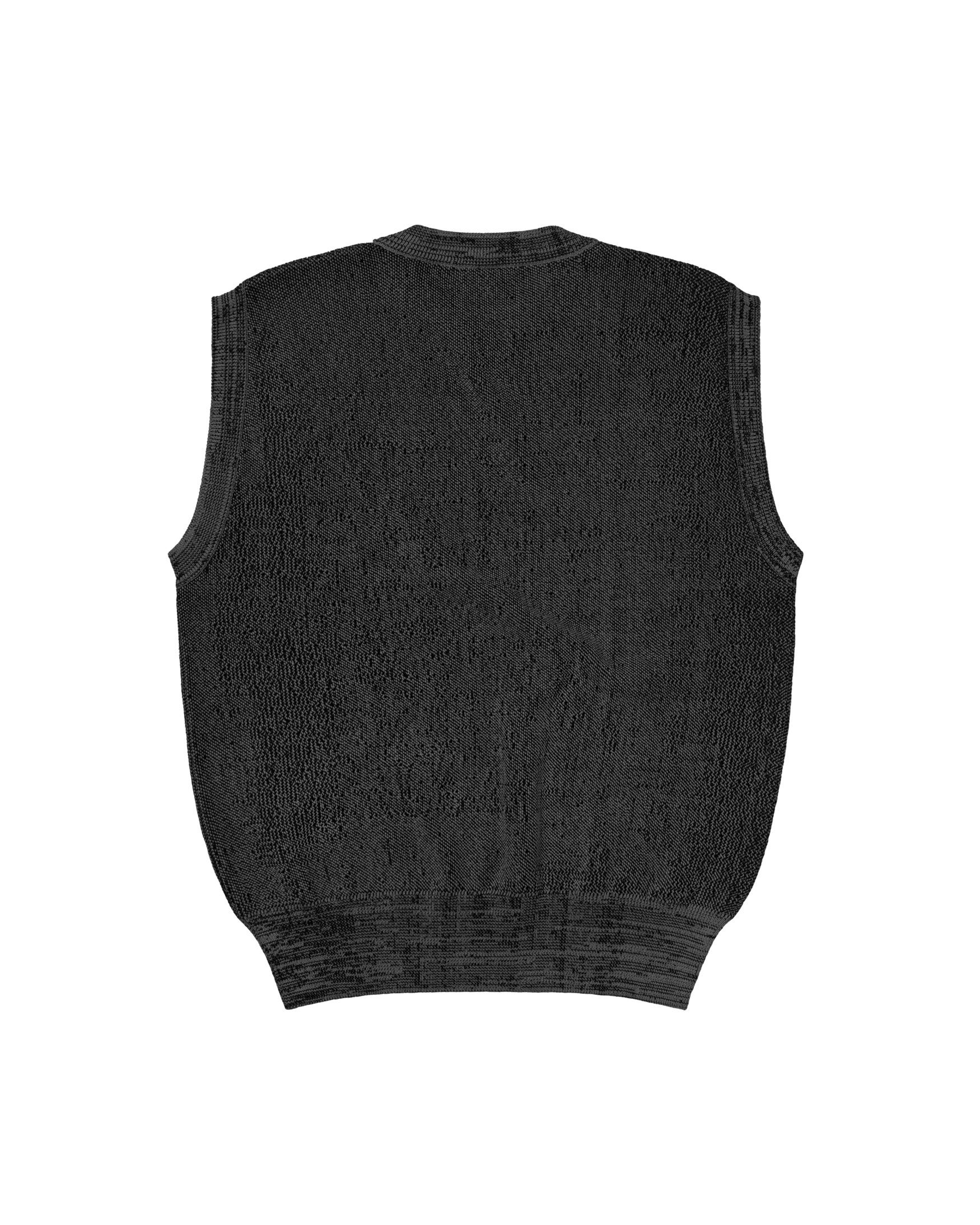Alien-O Reversible Cotton Vest - Image 3