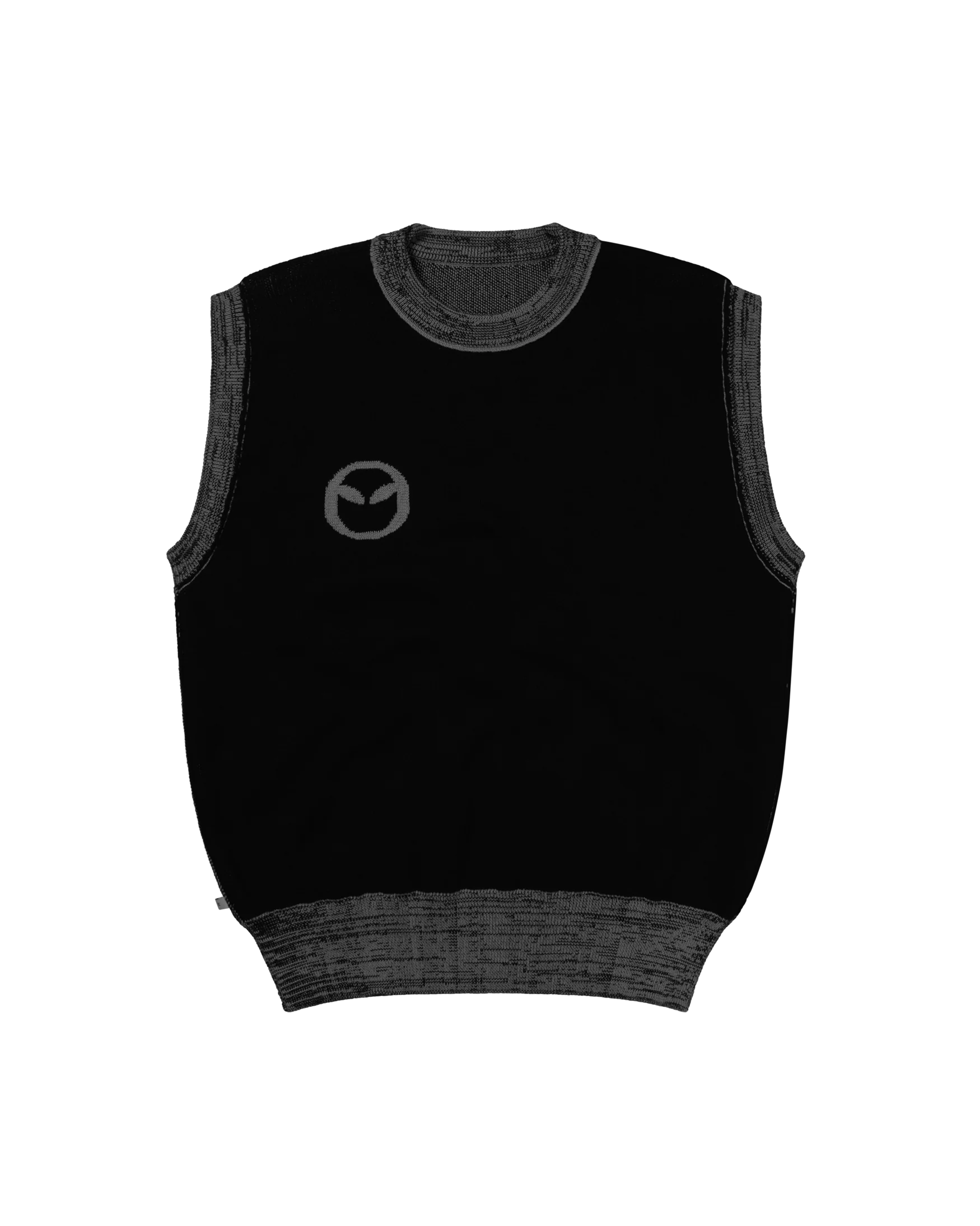 Alien-O Reversible Cotton Vest - Image 4