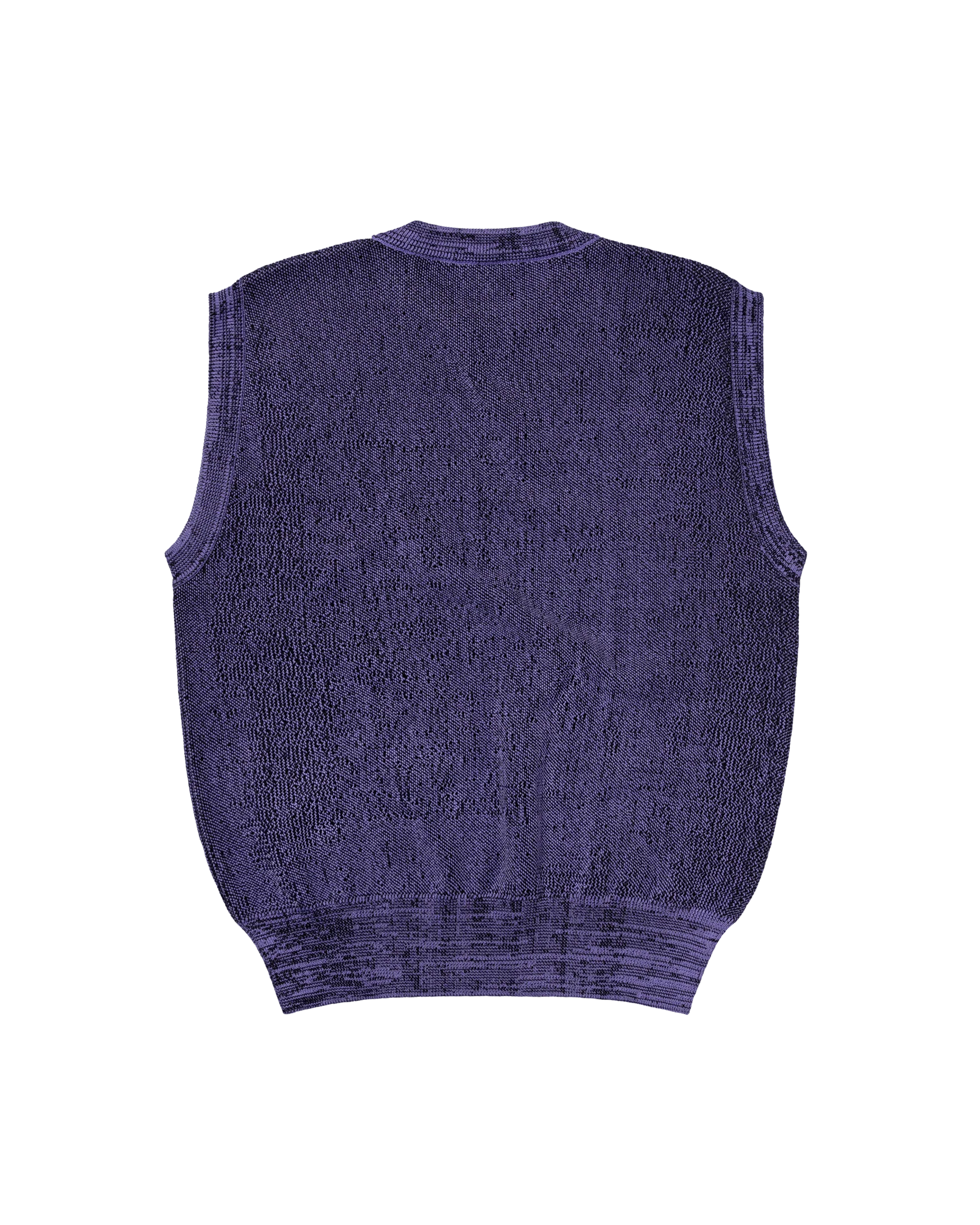 Alien-O Reversible Cotton Vest - Image 3