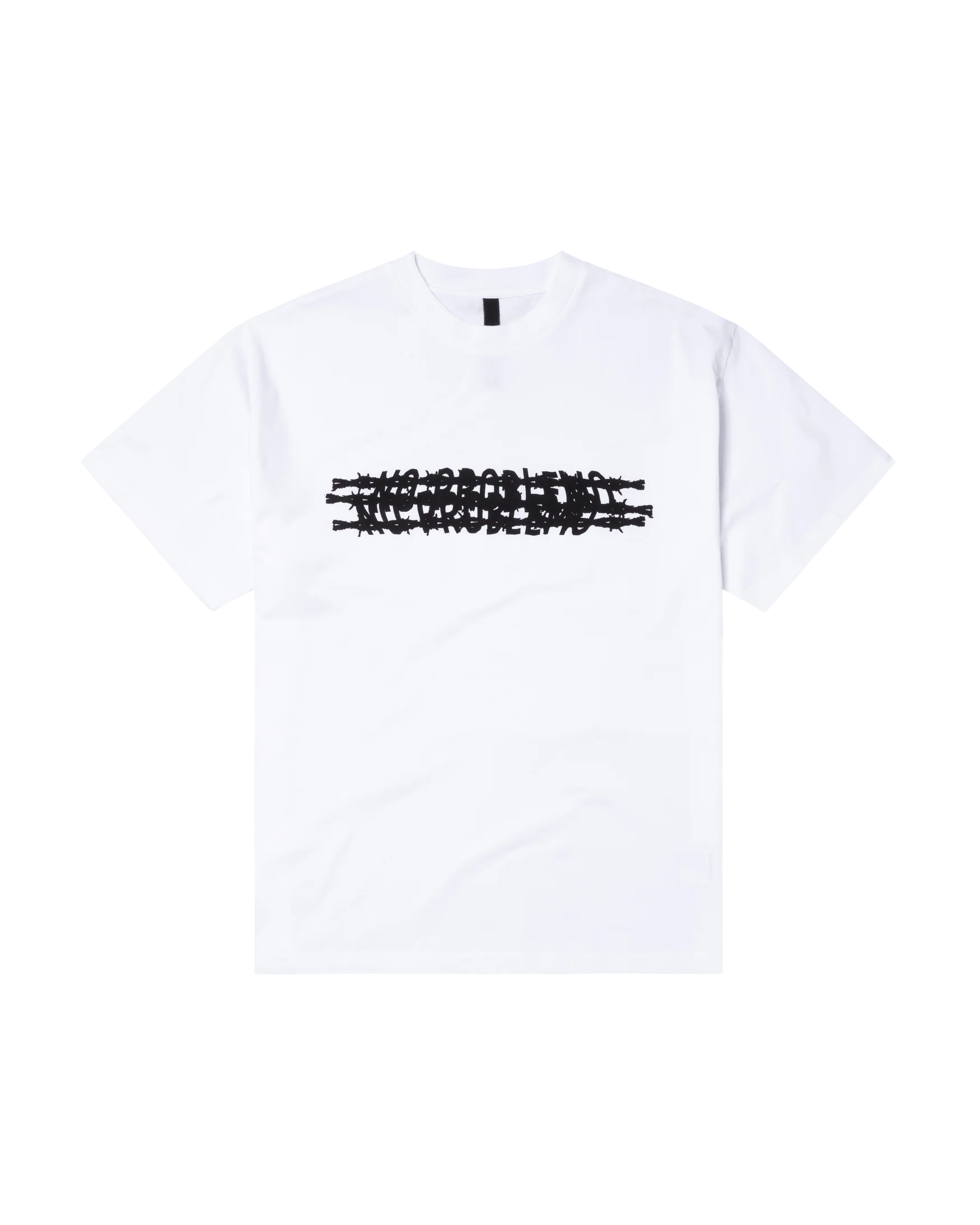 Barbed SS Tee
