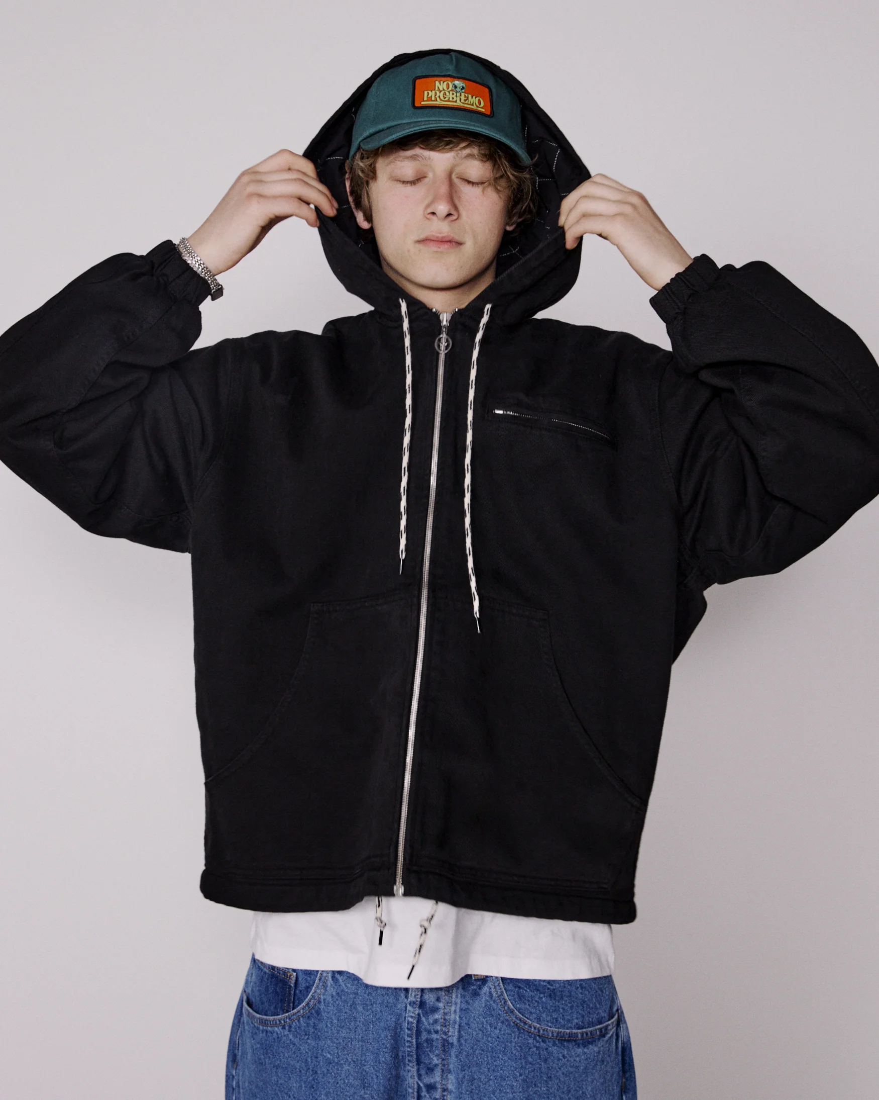 Happy Shopper Cap - Image 3