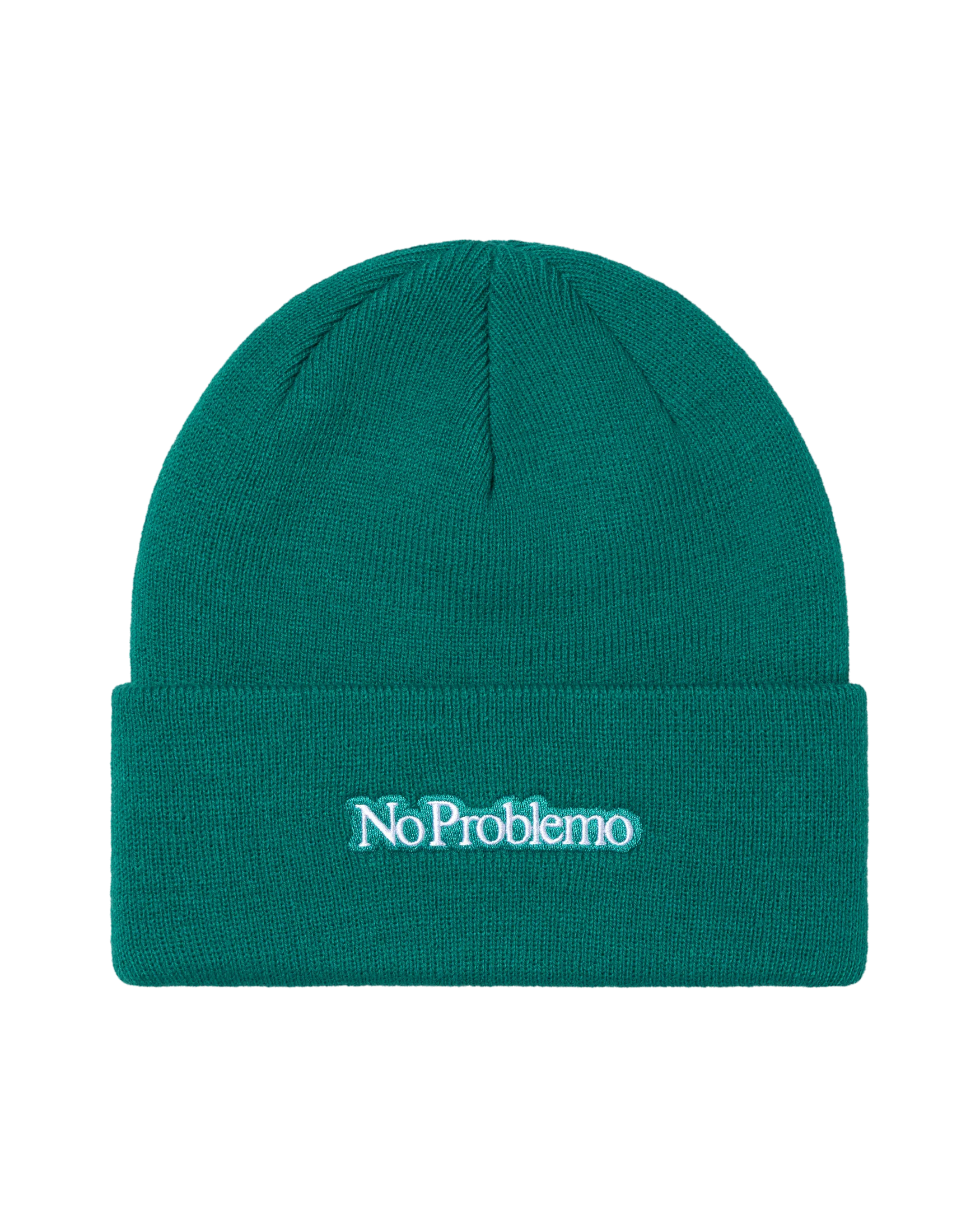 Mini Problemo Beanie