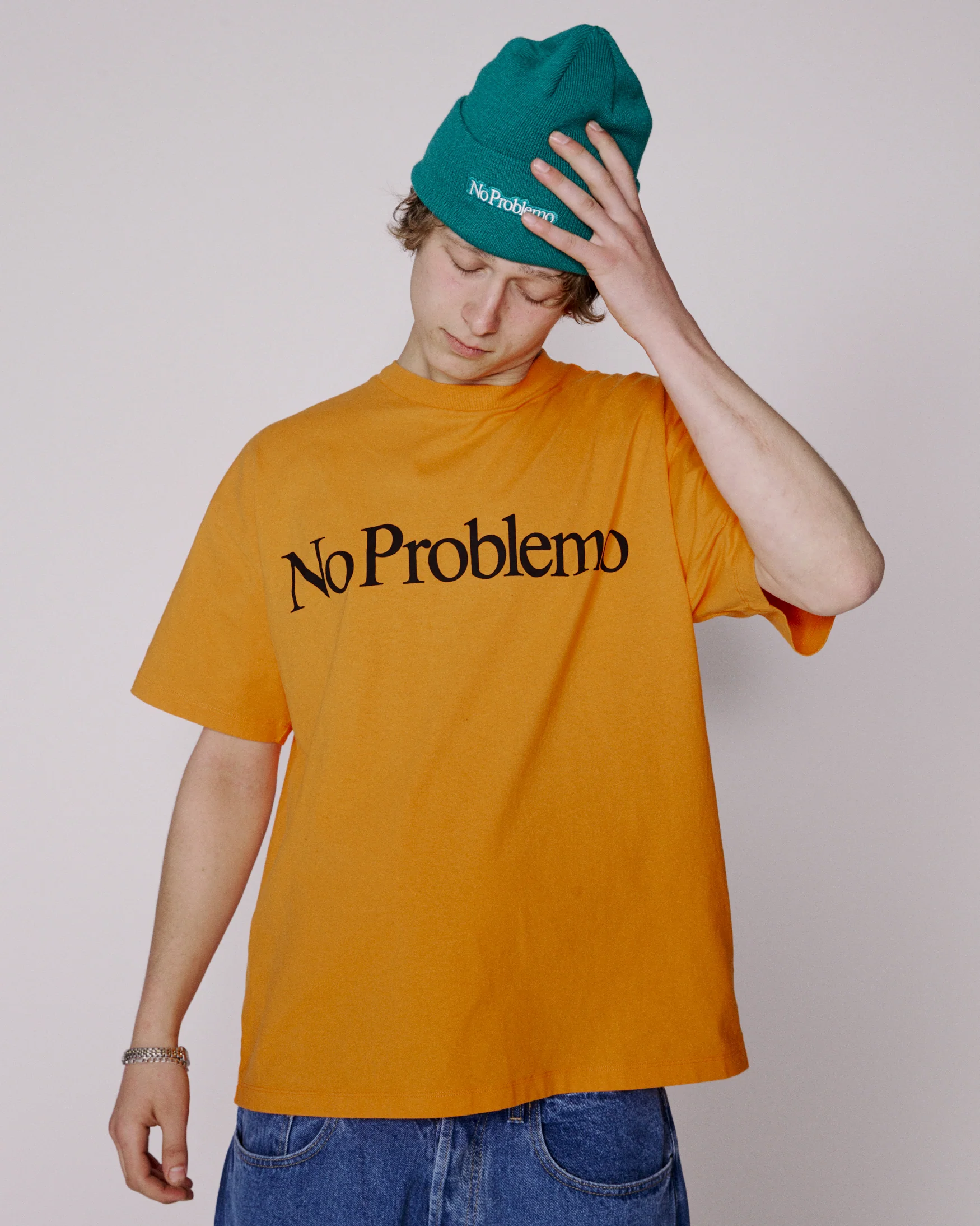 Mini Problemo Beanie - Image 2