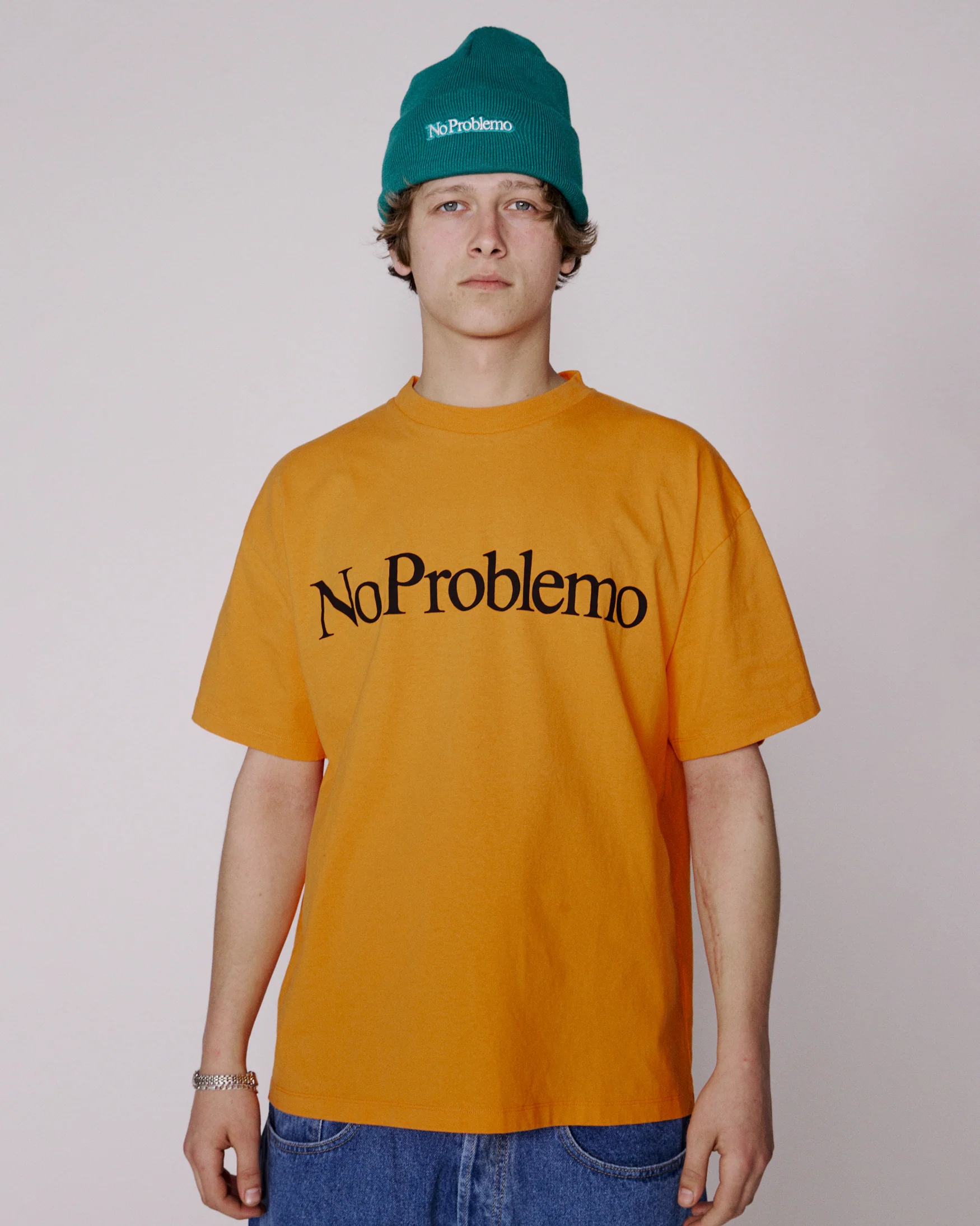 Mini Problemo Beanie - Image 4