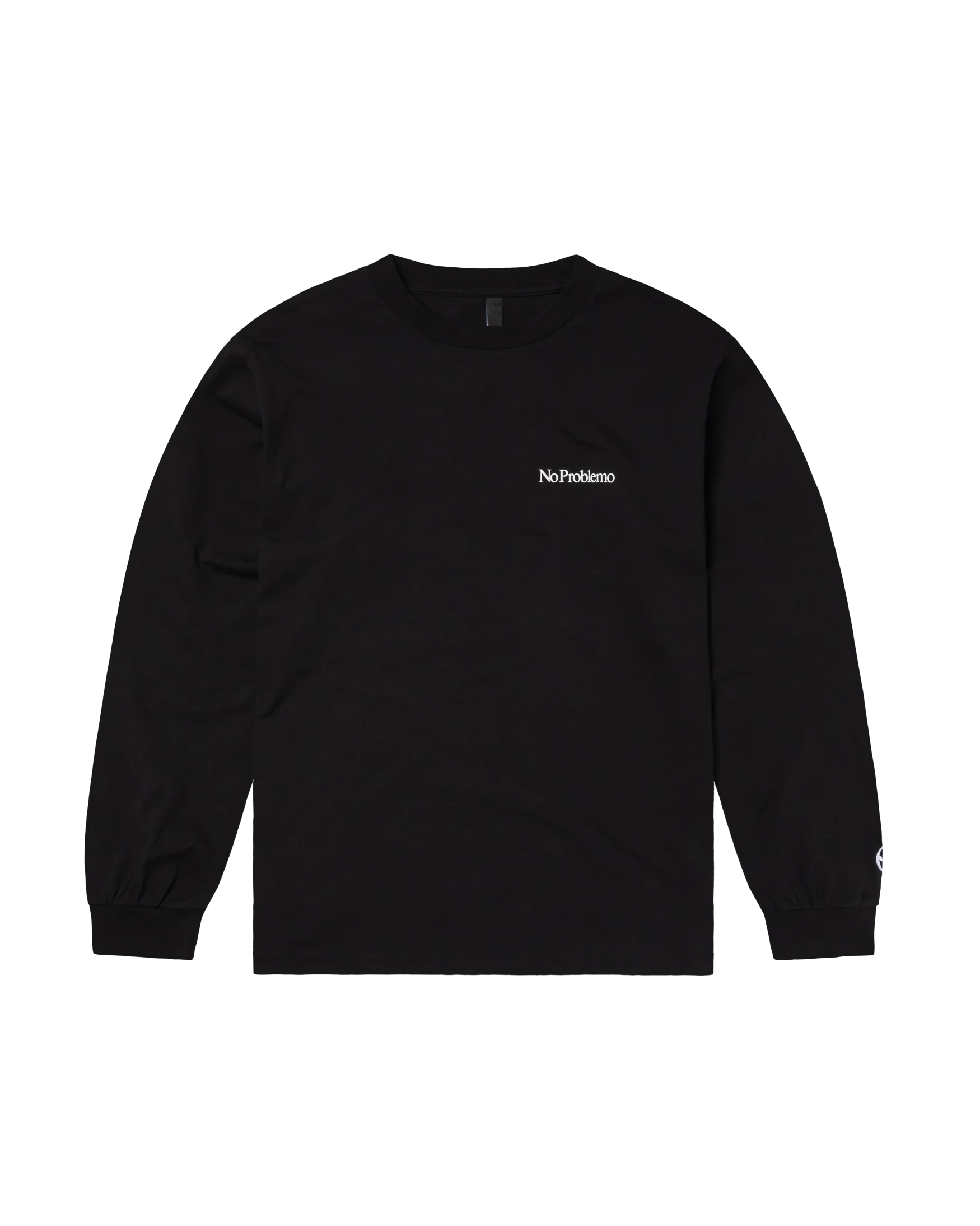 Mini Problemo LS Tee
