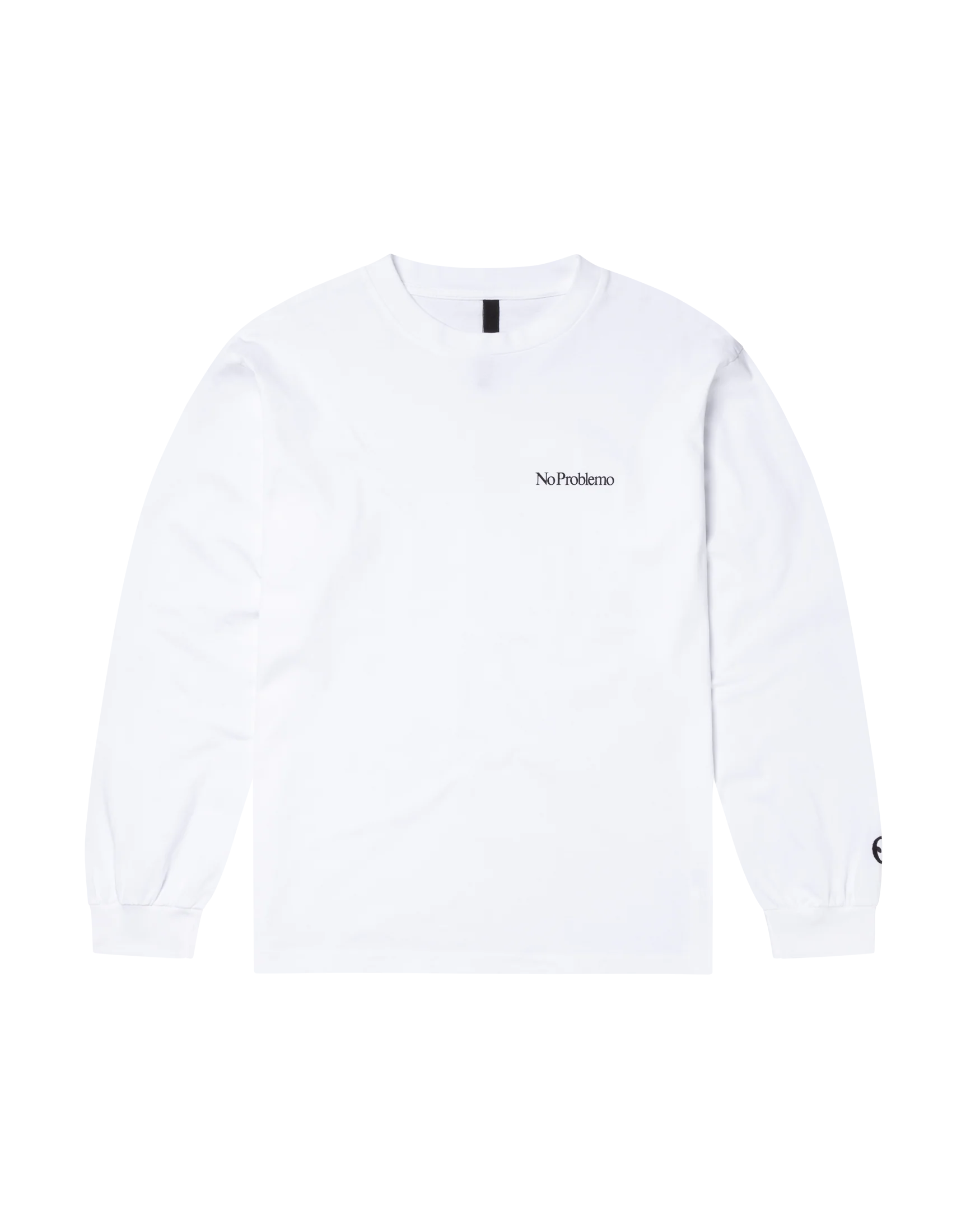 Mini Problemo LS Tee