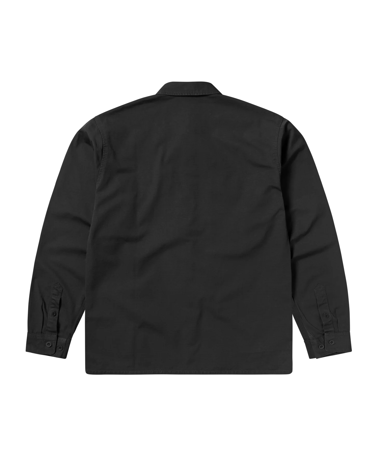 Mini Problemo Ripstop LS Work Shirt - Image 3