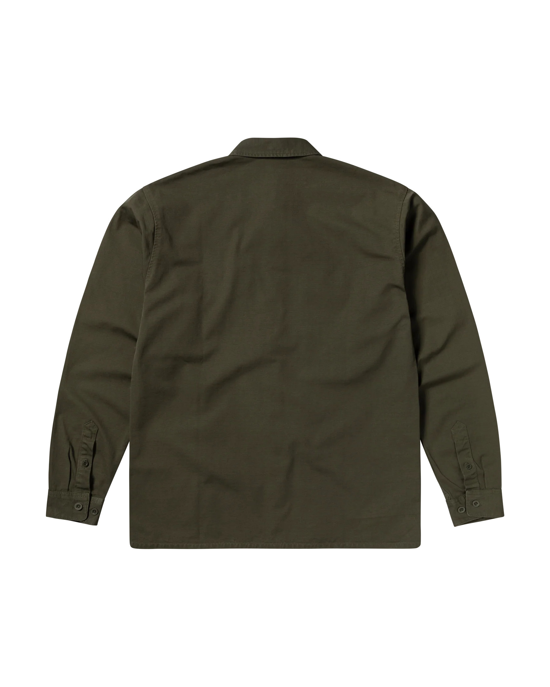 Mini Problemo Ripstop LS Work Shirt - Image 3
