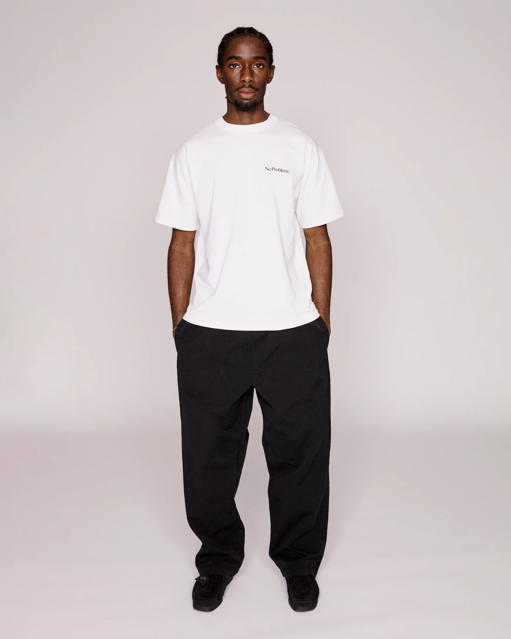 Mini Problemo Ripstop Work Pant - Image 2