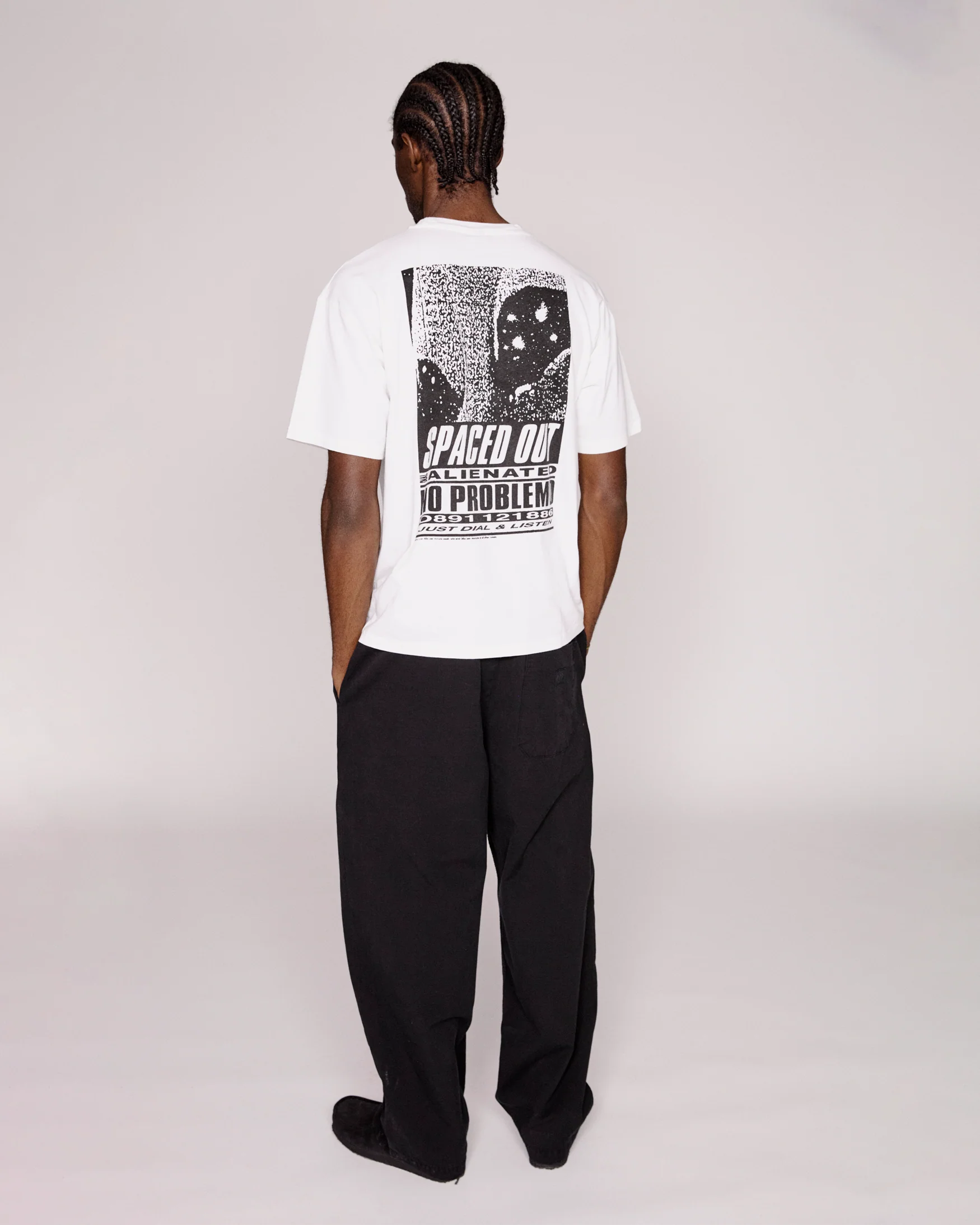 Mini Problemo Ripstop Work Pant - Image 4
