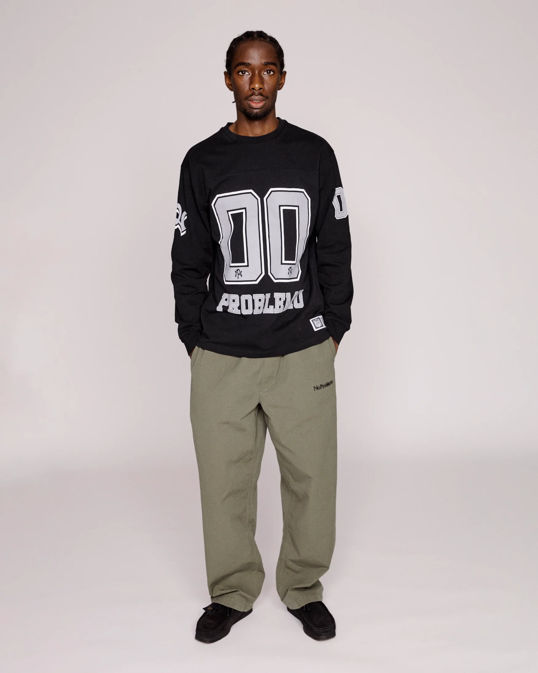 Mini Problemo Ripstop Work Pant - Image 4