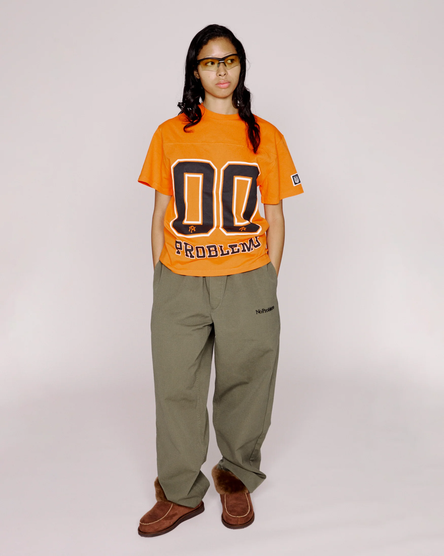Mini Problemo Ripstop Work Pant - Image 6