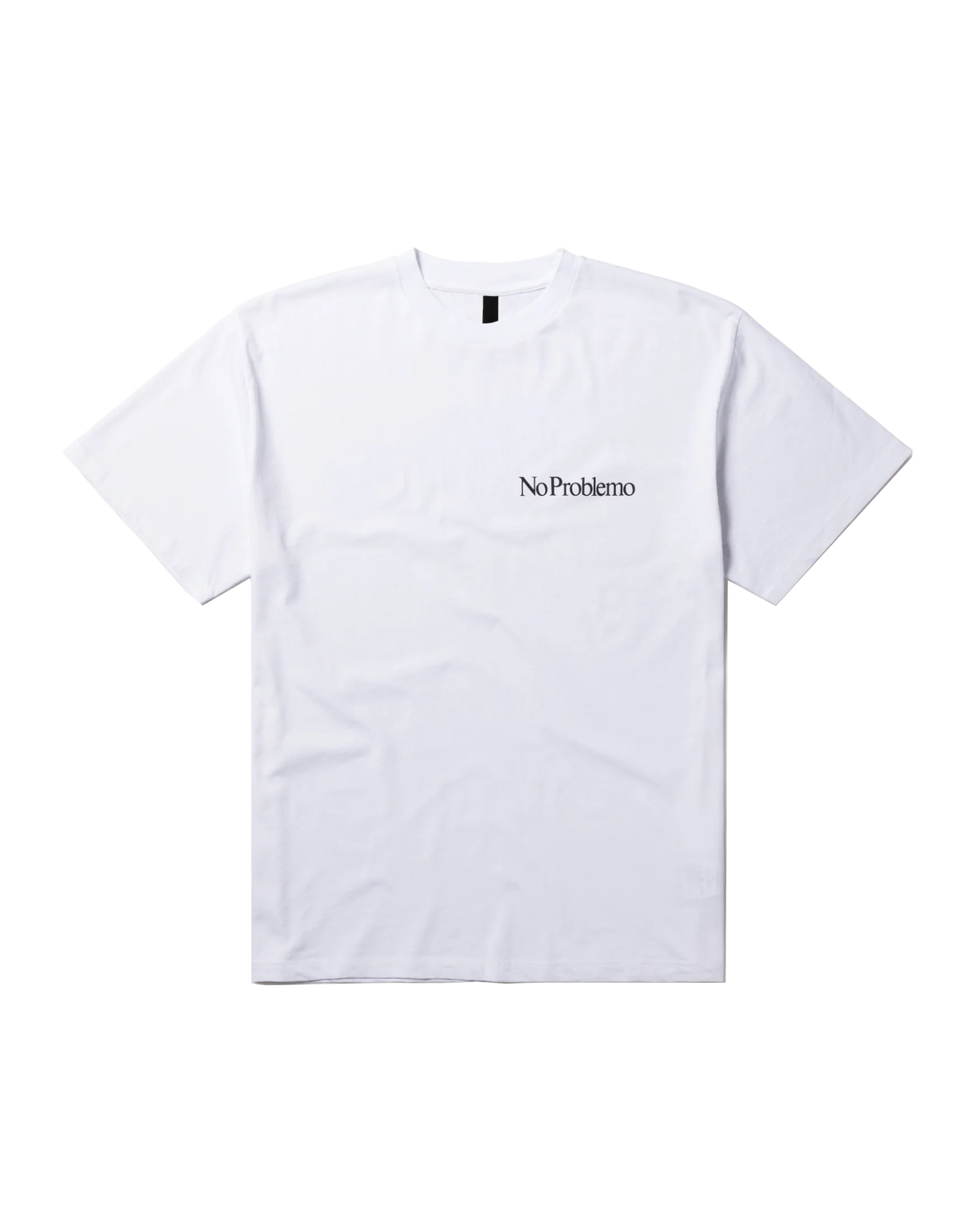 Mini Problemo SS Tee