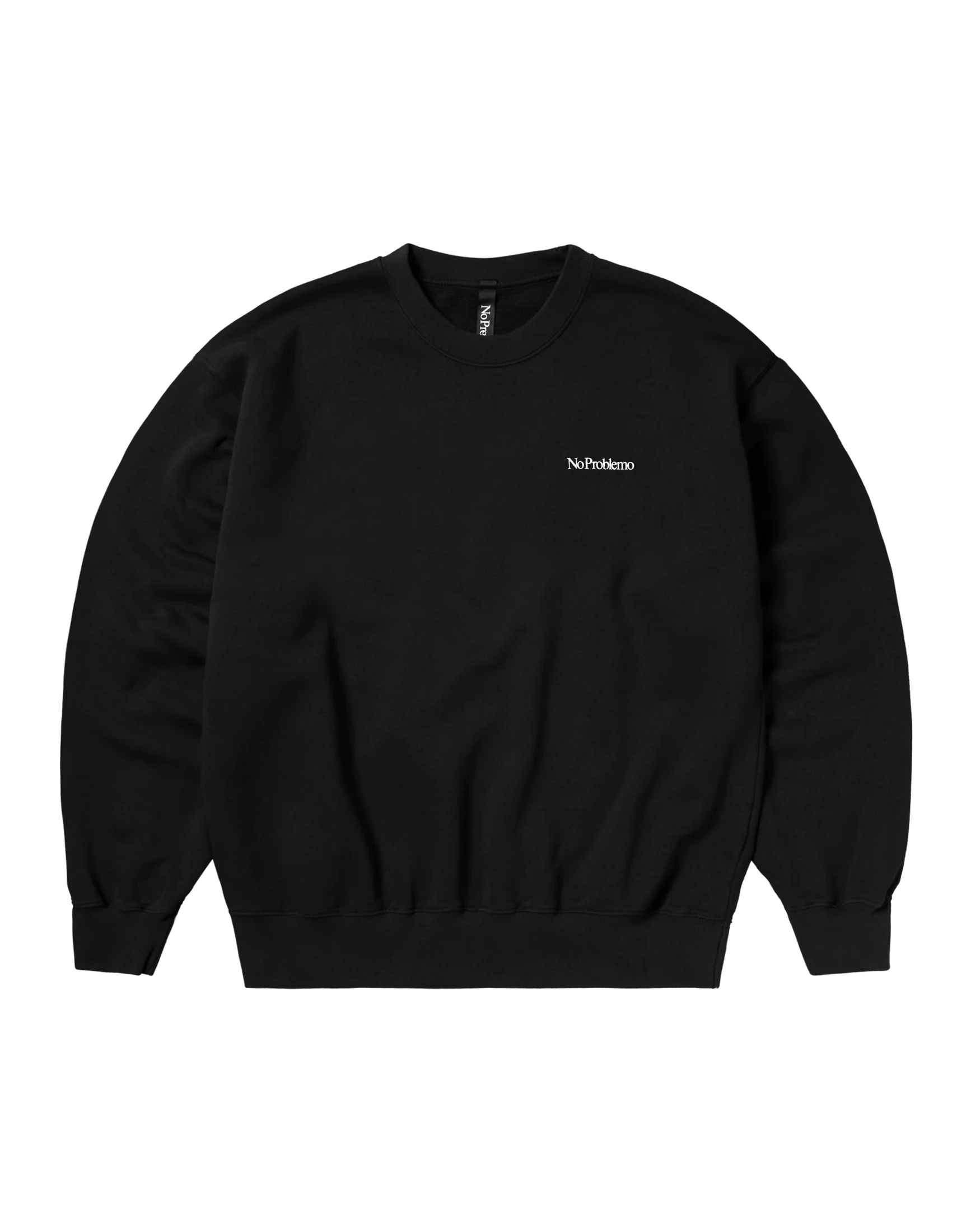 Mini Problemo Sweatshirt