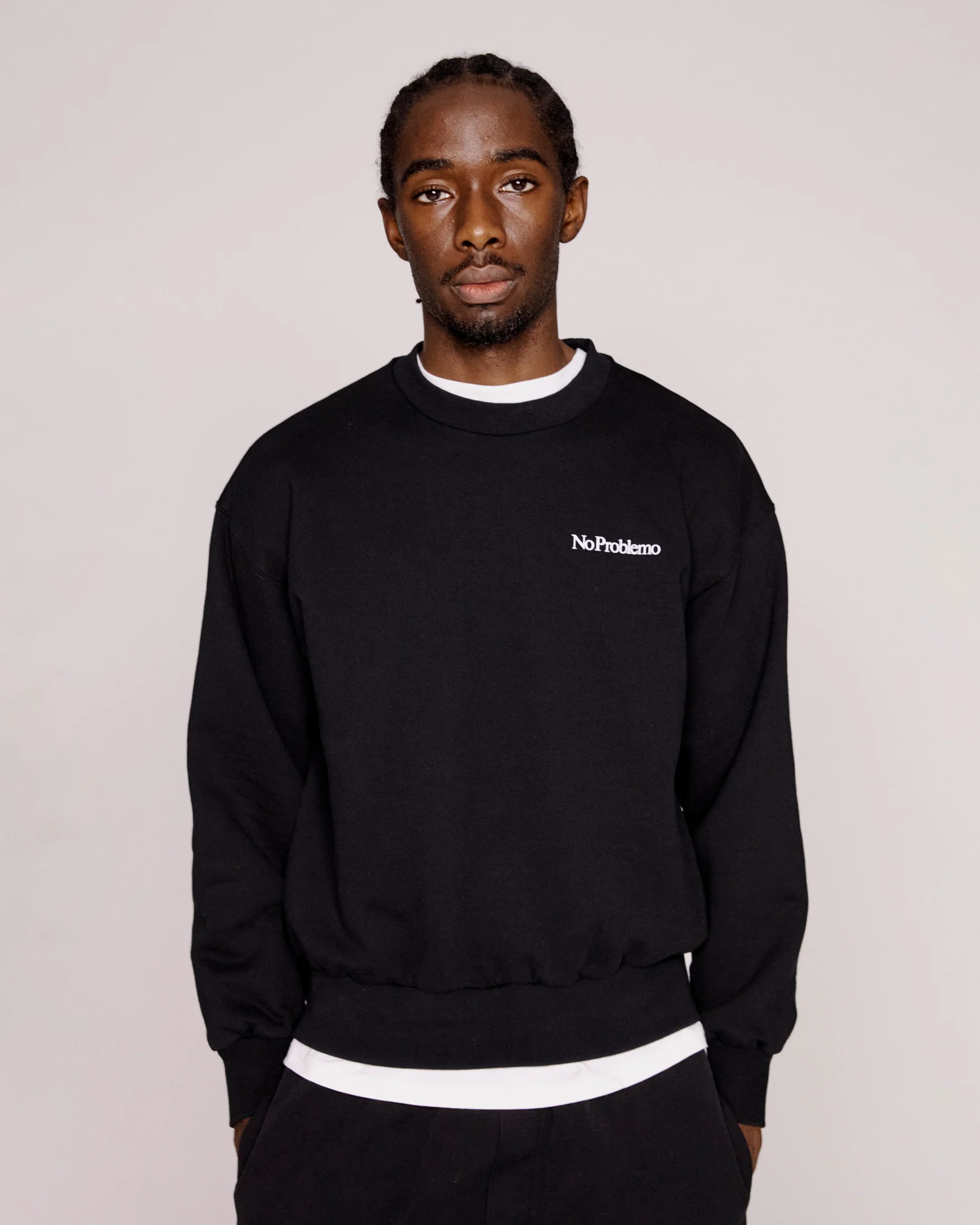 Mini Problemo Sweatshirt - Image 2