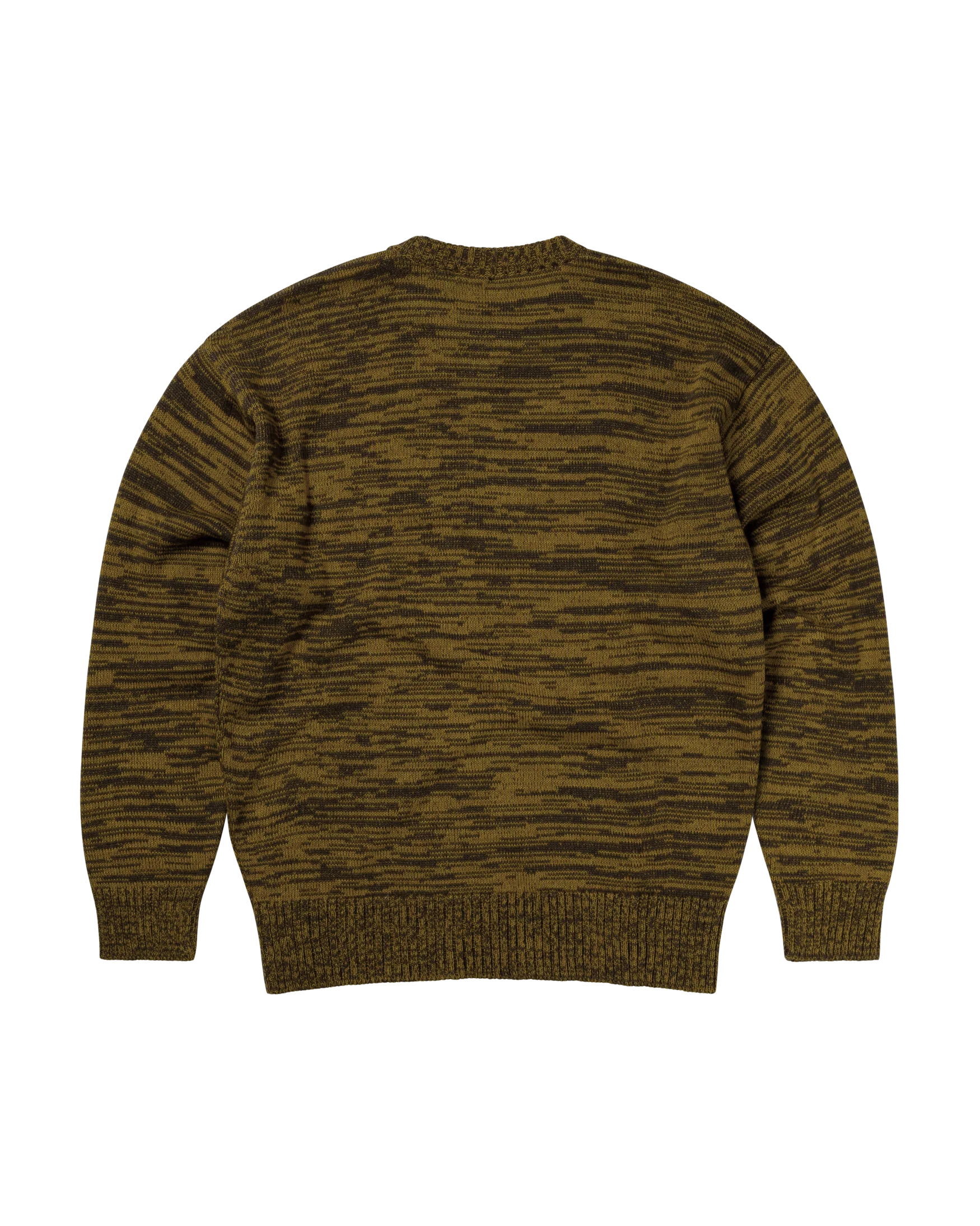 Mosca Crew Neck Jumper - Image 2