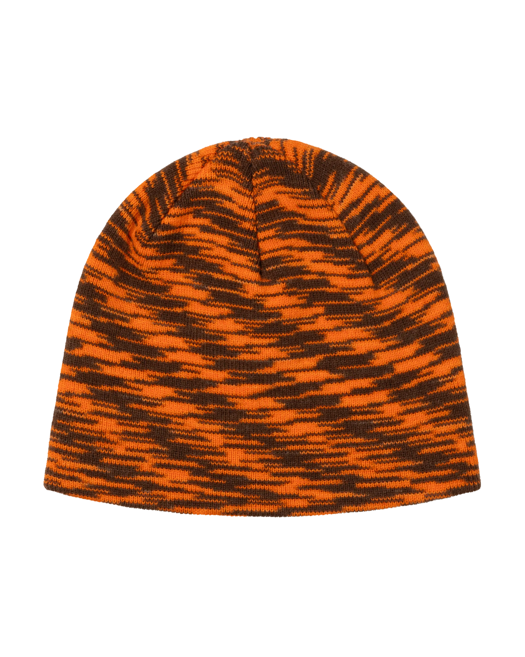 No Problemo Glitch Skull Hat - Image 3