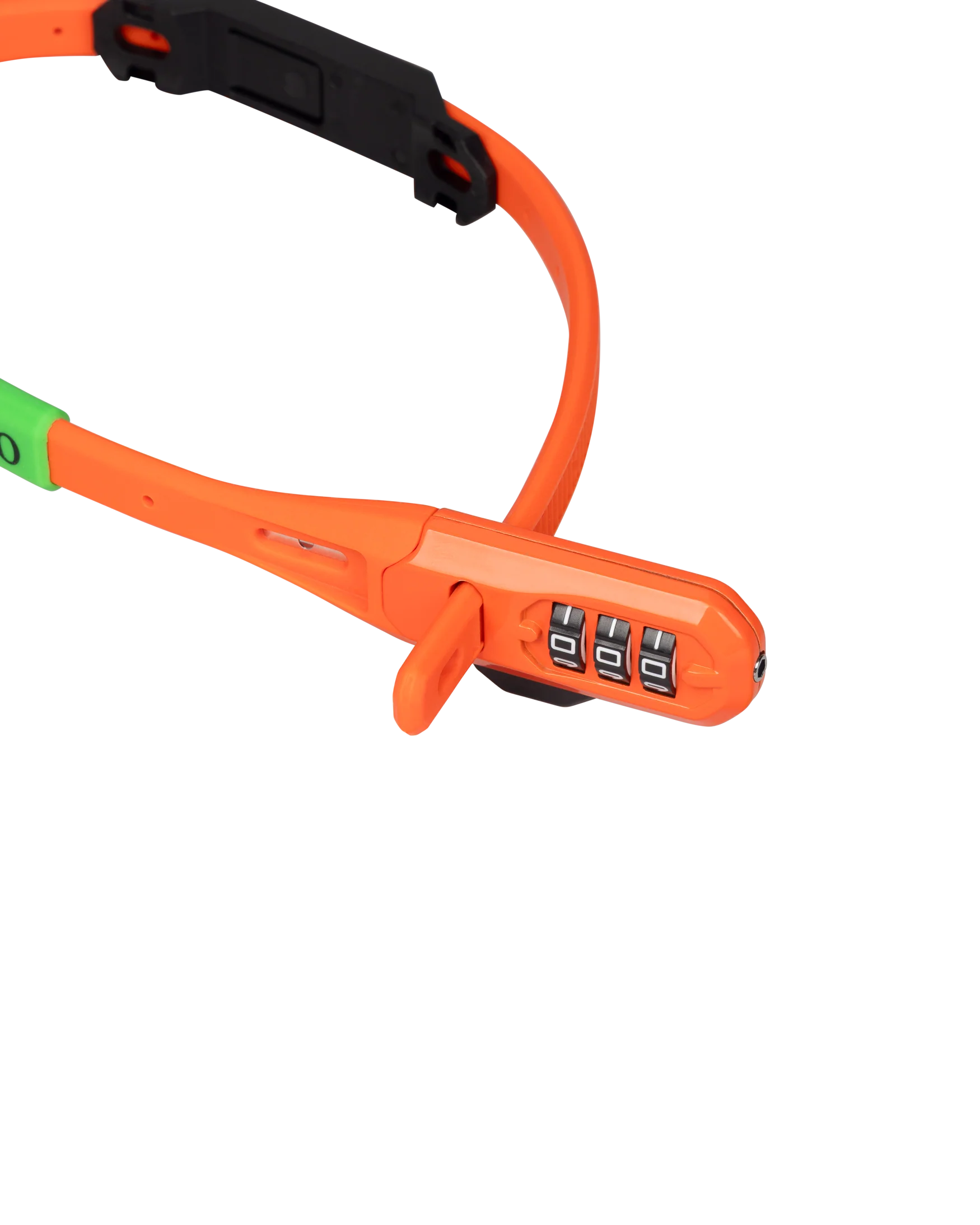 No Problemo Hiplok Z Lock - Image 2